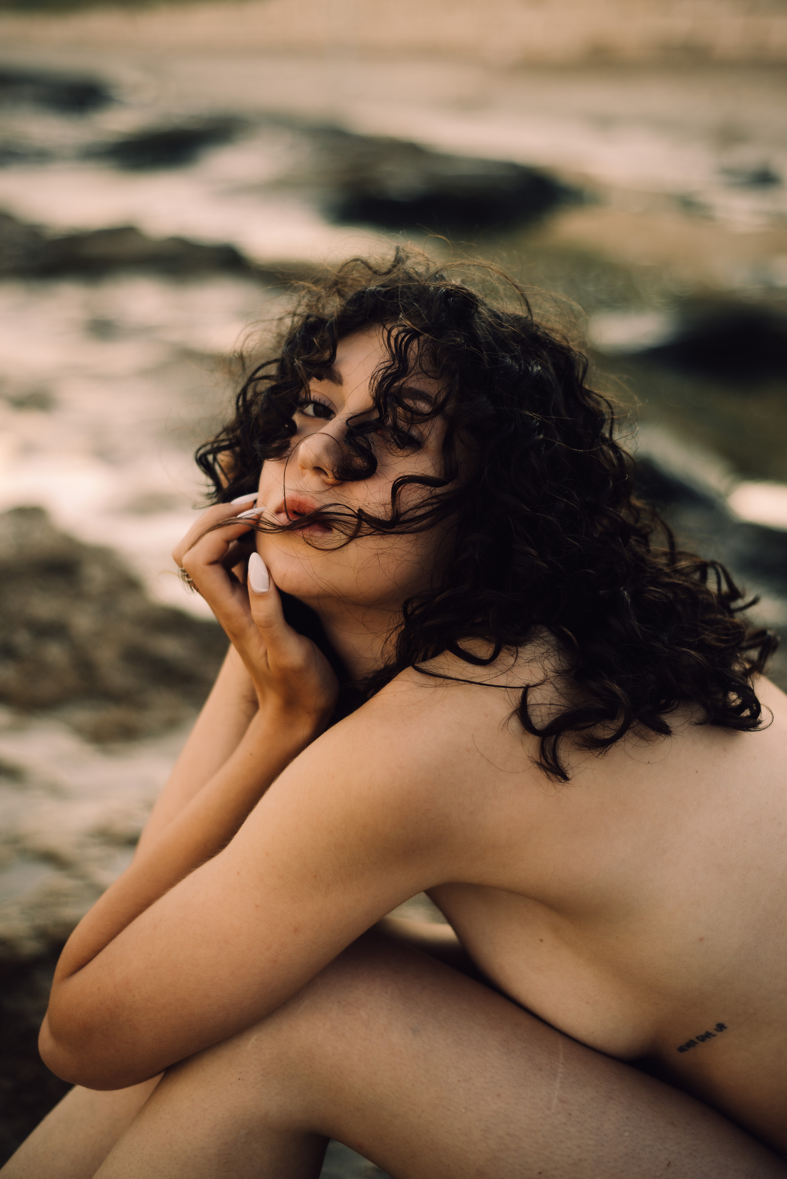 My Art. Sentiakov Valerii, Photographer. Israel