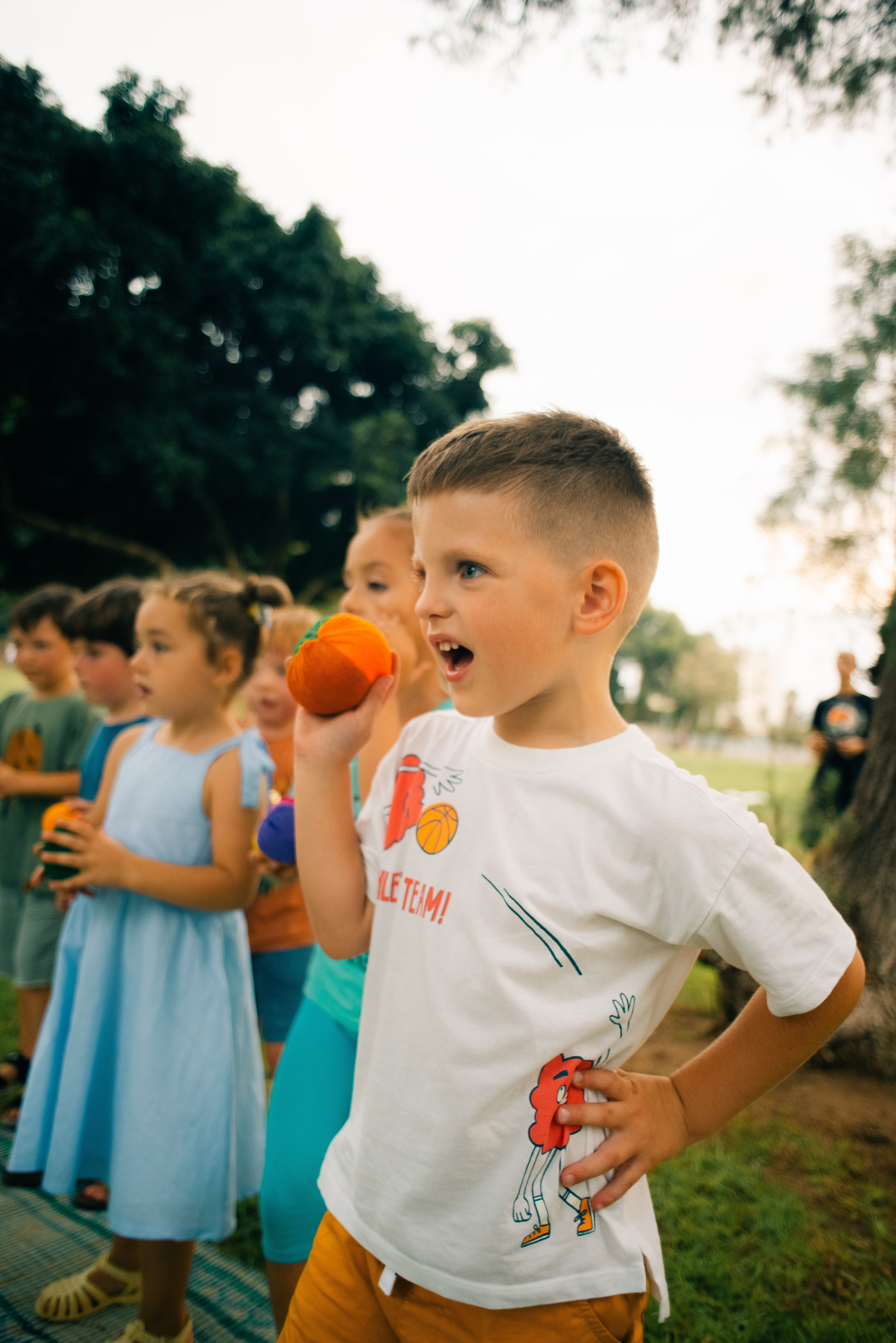 Birthday photography. Sentiakov Valerii, Photographer. Israel