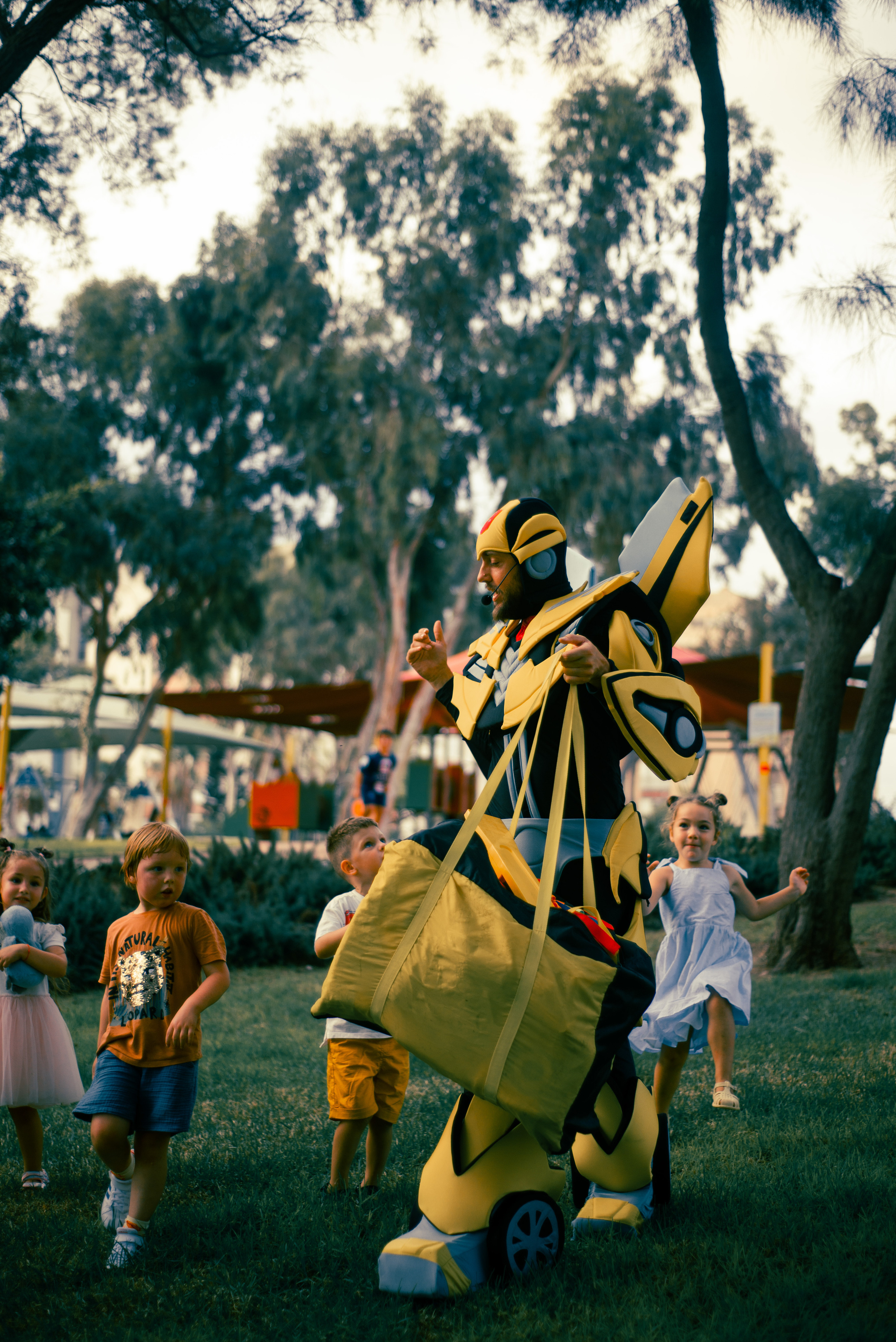 Birthday photography. Sentiakov Valerii, Photographer. Israel