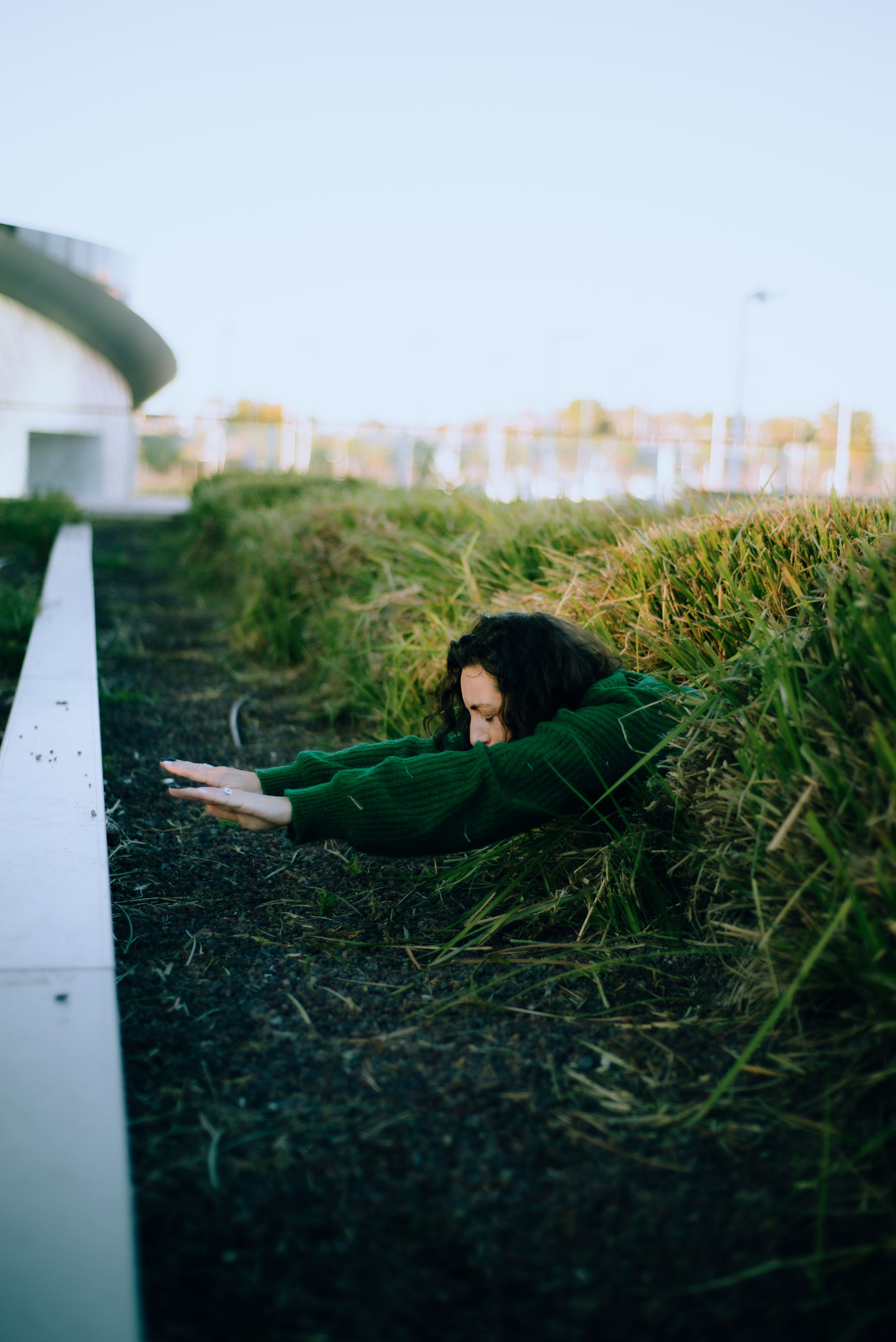 Ashdod. Sentiakov Valerii, Photographer. Israel