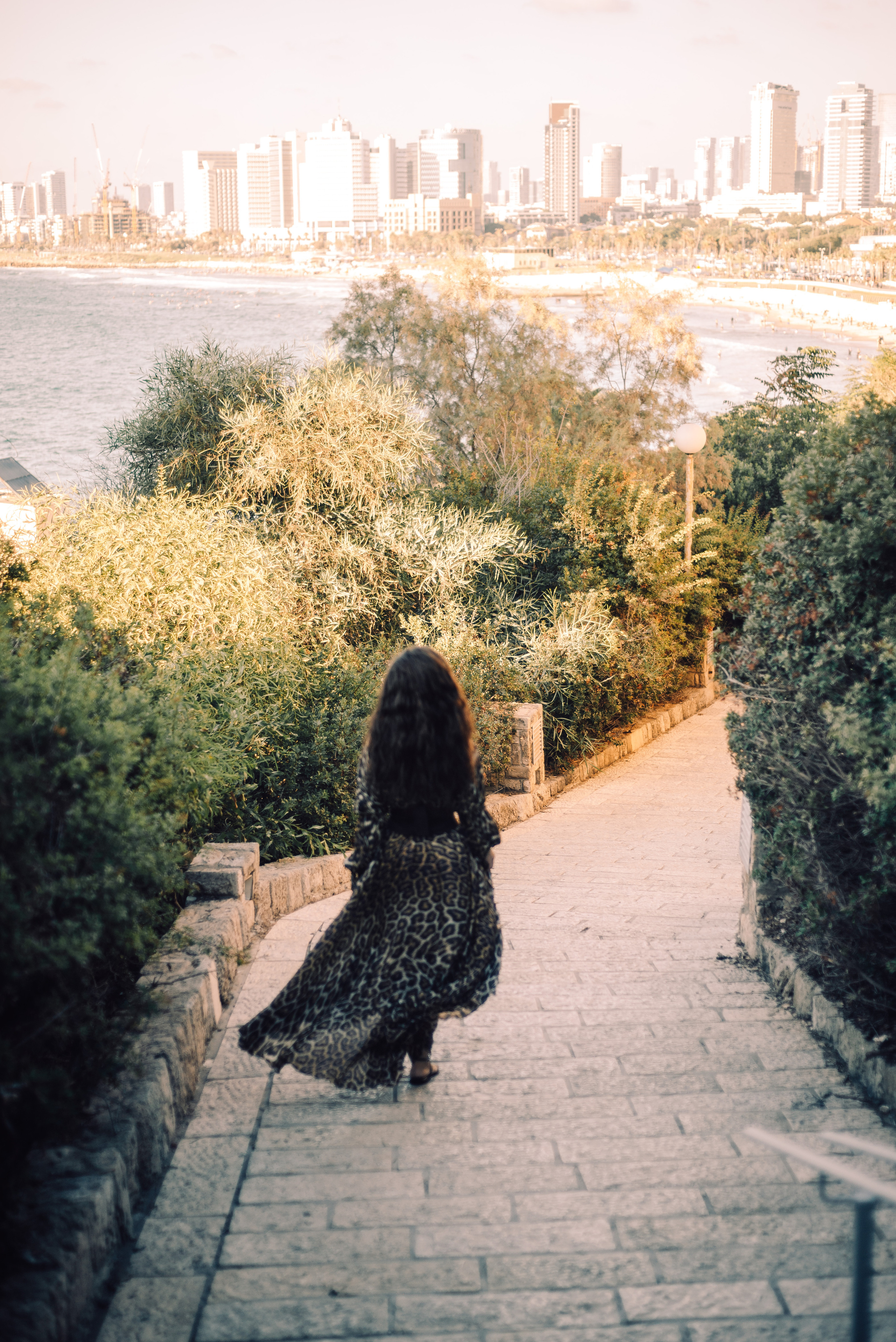 Tel Aviv/Jaffa. Sentiakov Valerii, Photographer. Israel