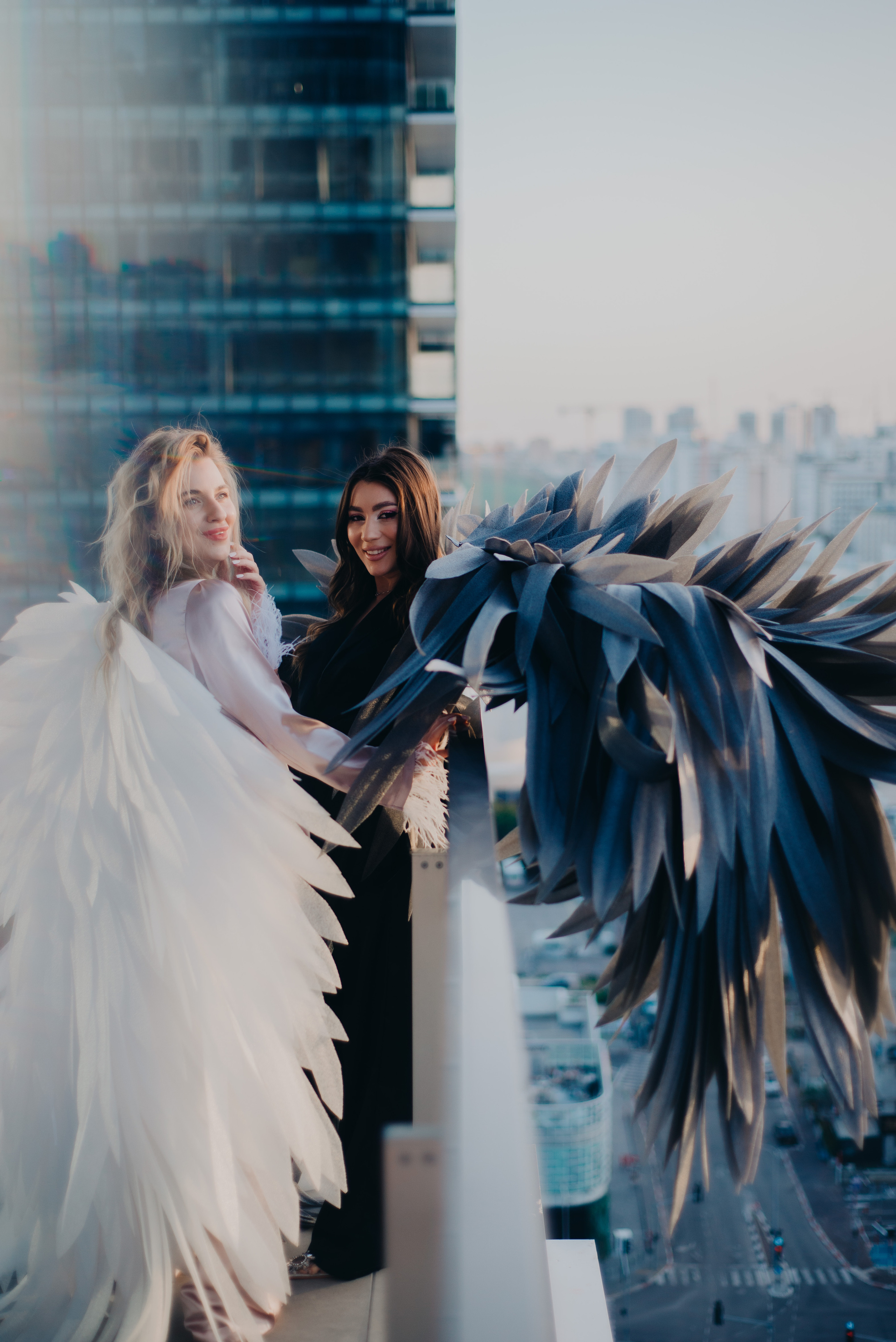 Sentiakov Valerii, Photographer. Israel