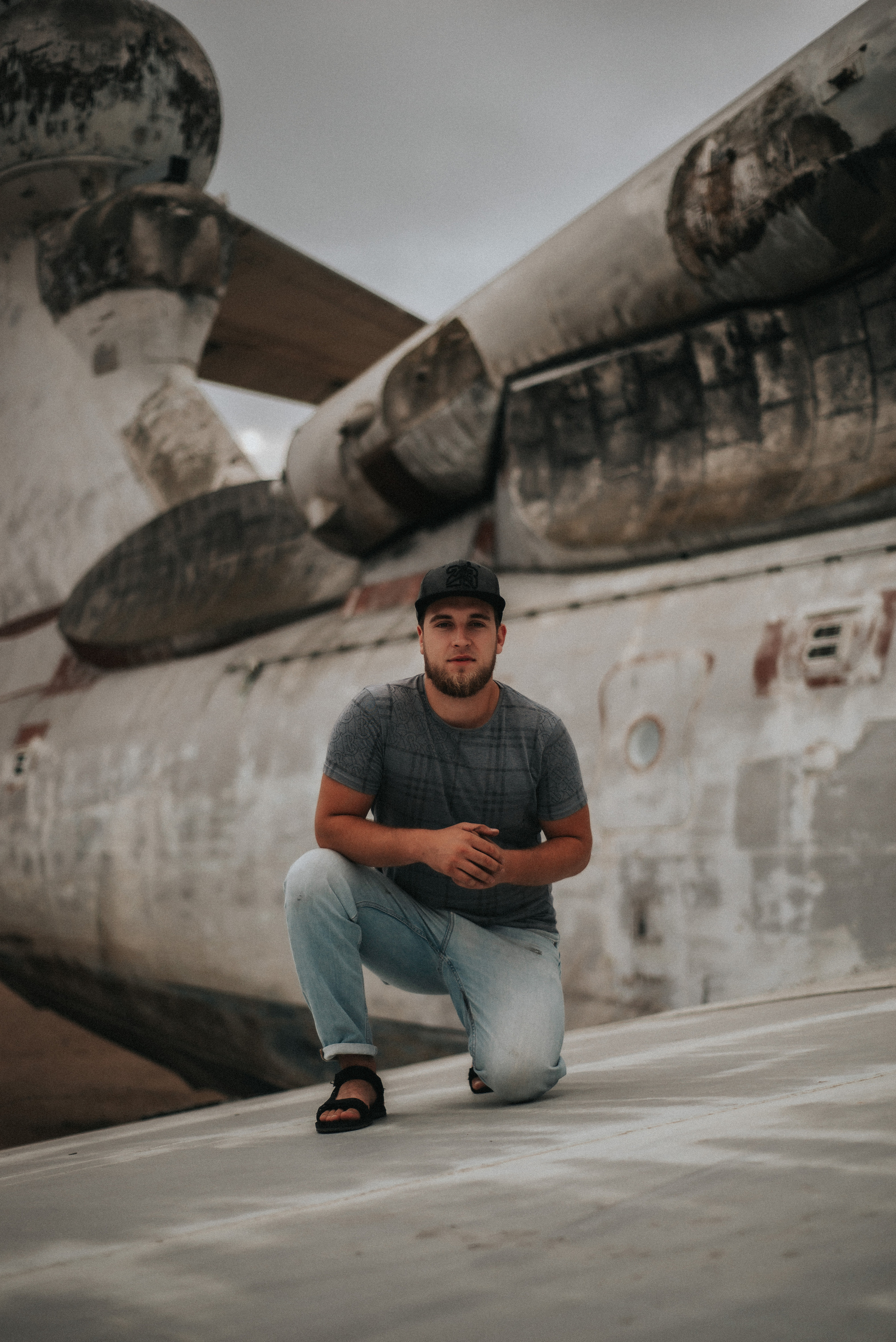 Photo tour in Dagestan. Sentiakov Valerii, Photographer. Israel