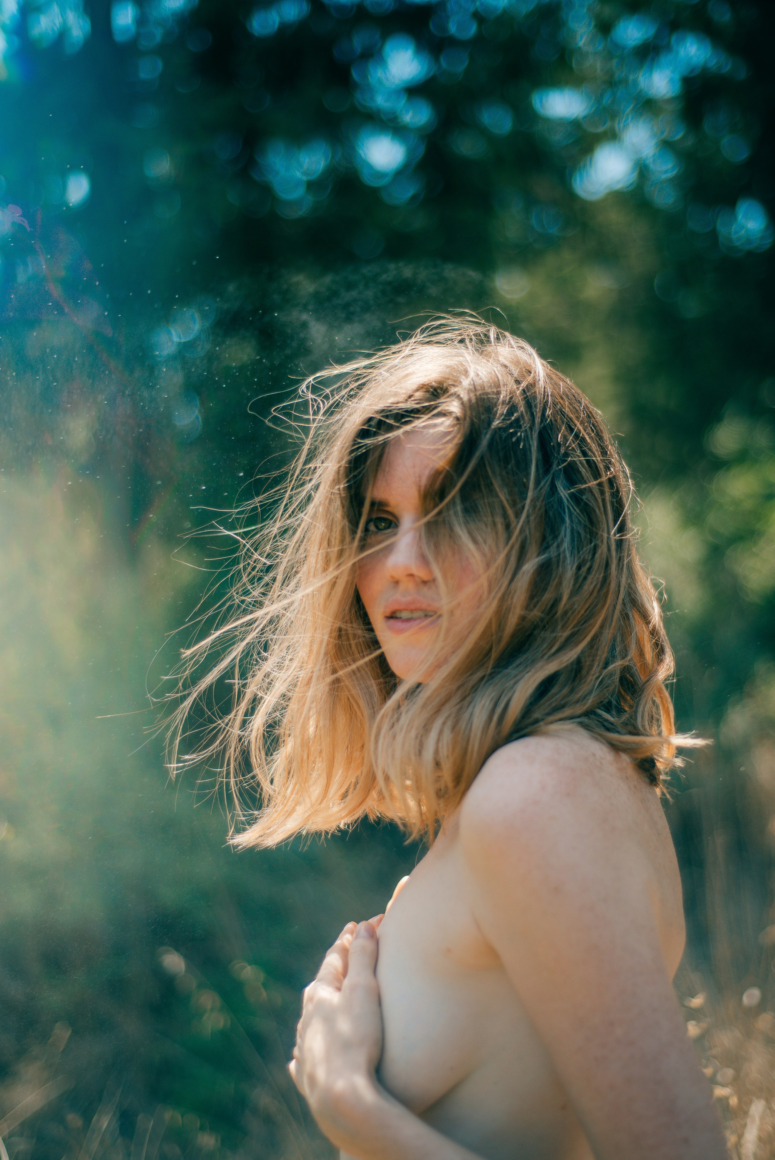 My Art. Sentiakov Valerii, Photographer. Israel