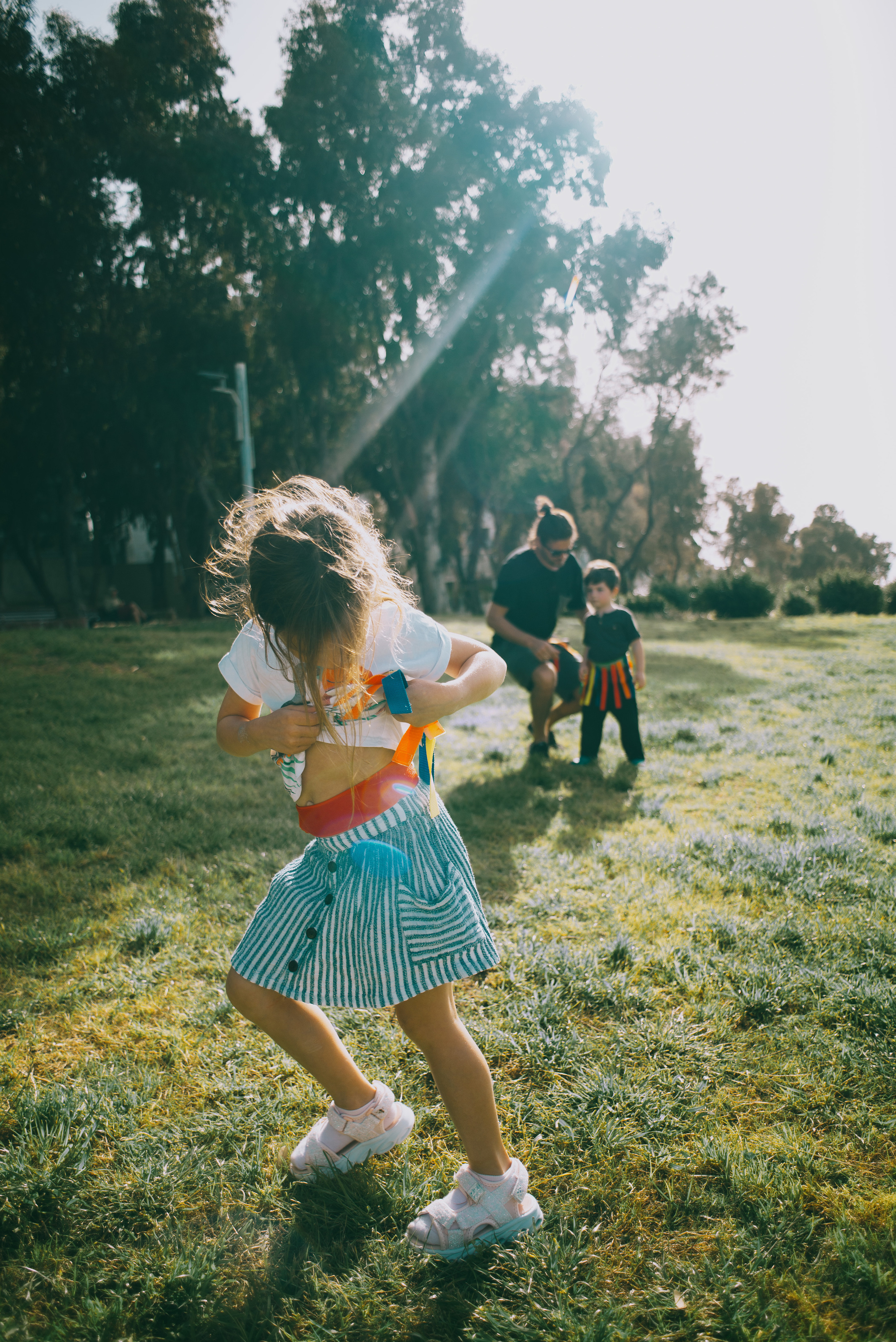 Birthday photography. Sentiakov Valerii, Photographer. Israel