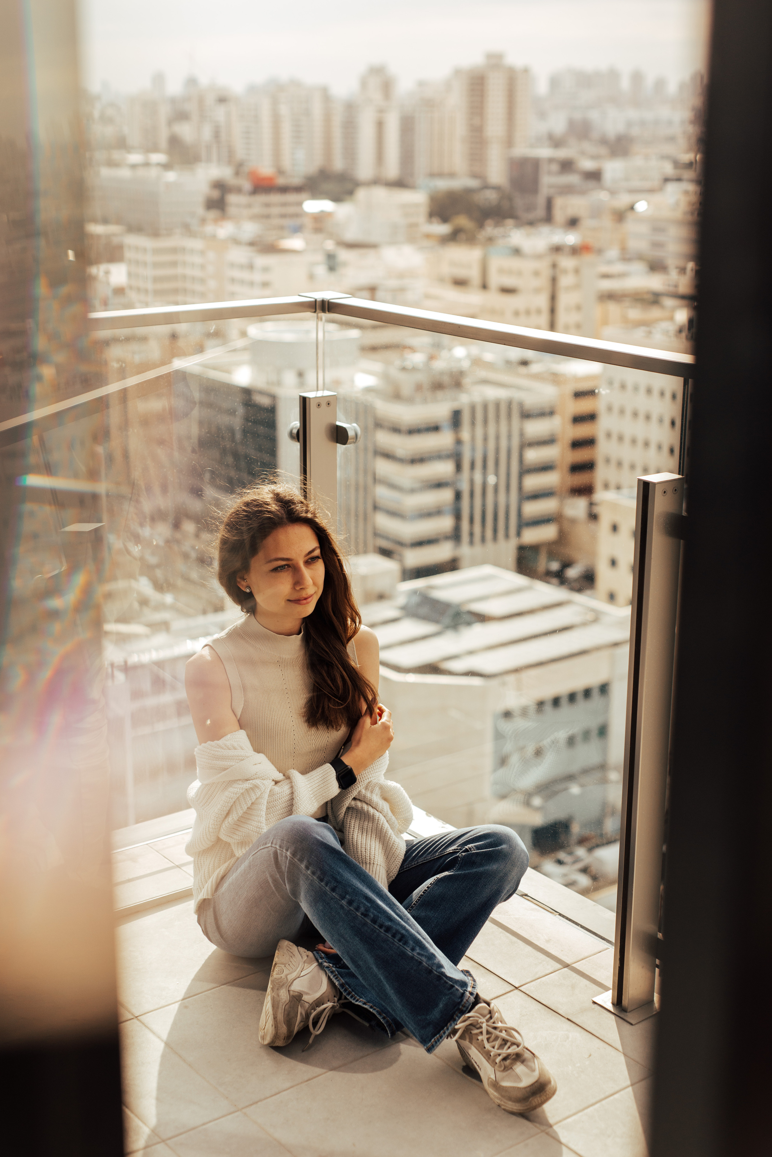 Remo photo studio Petah Tikva. Sentiakov Valerii, Photographer. Israel