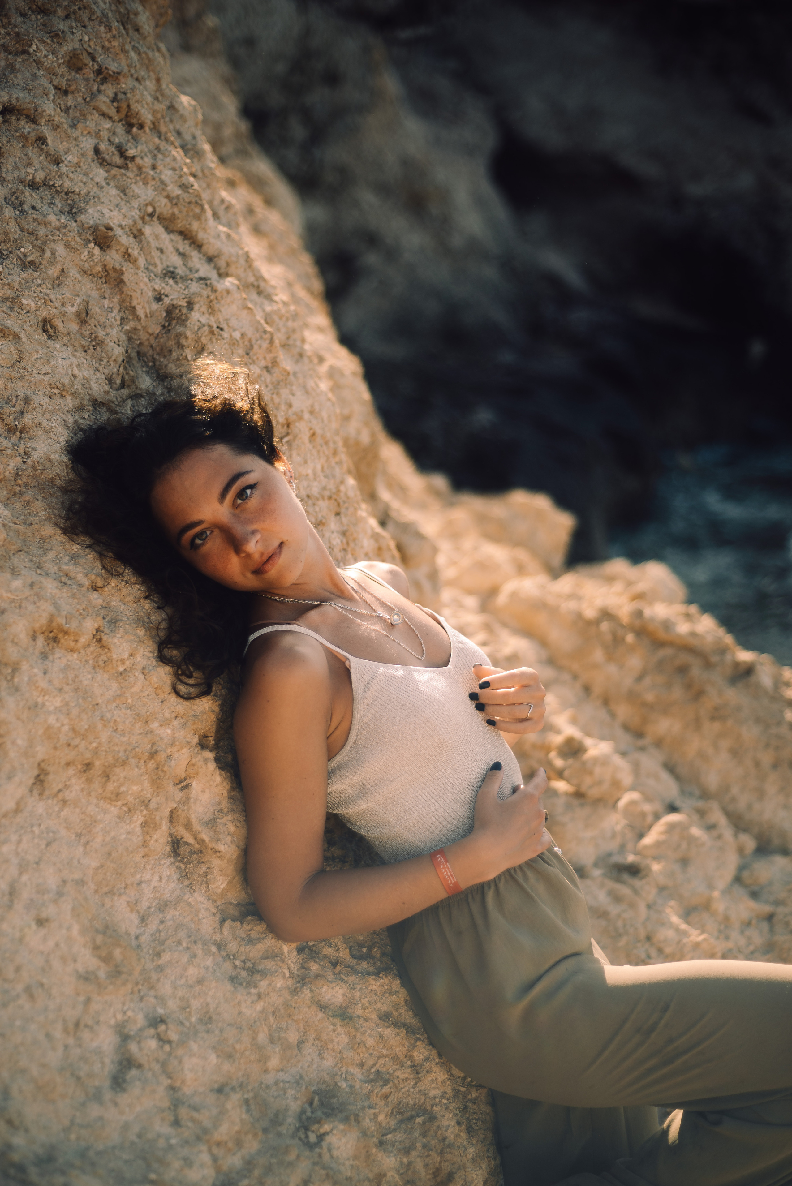 Red Sea (Sharm-el-Sheikh). Sentiakov Valerii, Photographer. Israel