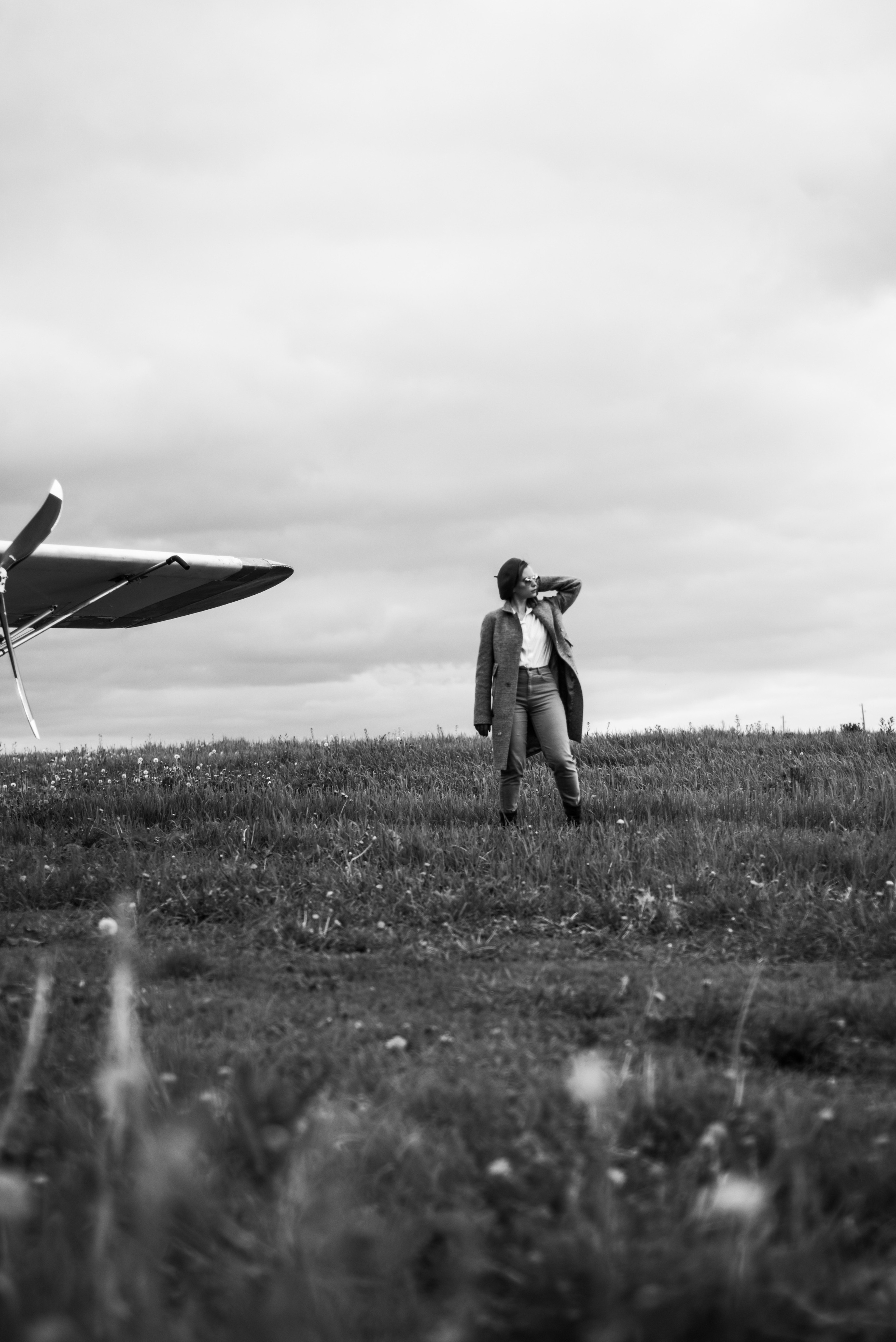 Photo day with planes. Sentiakov Valerii, Photographer. Israel
