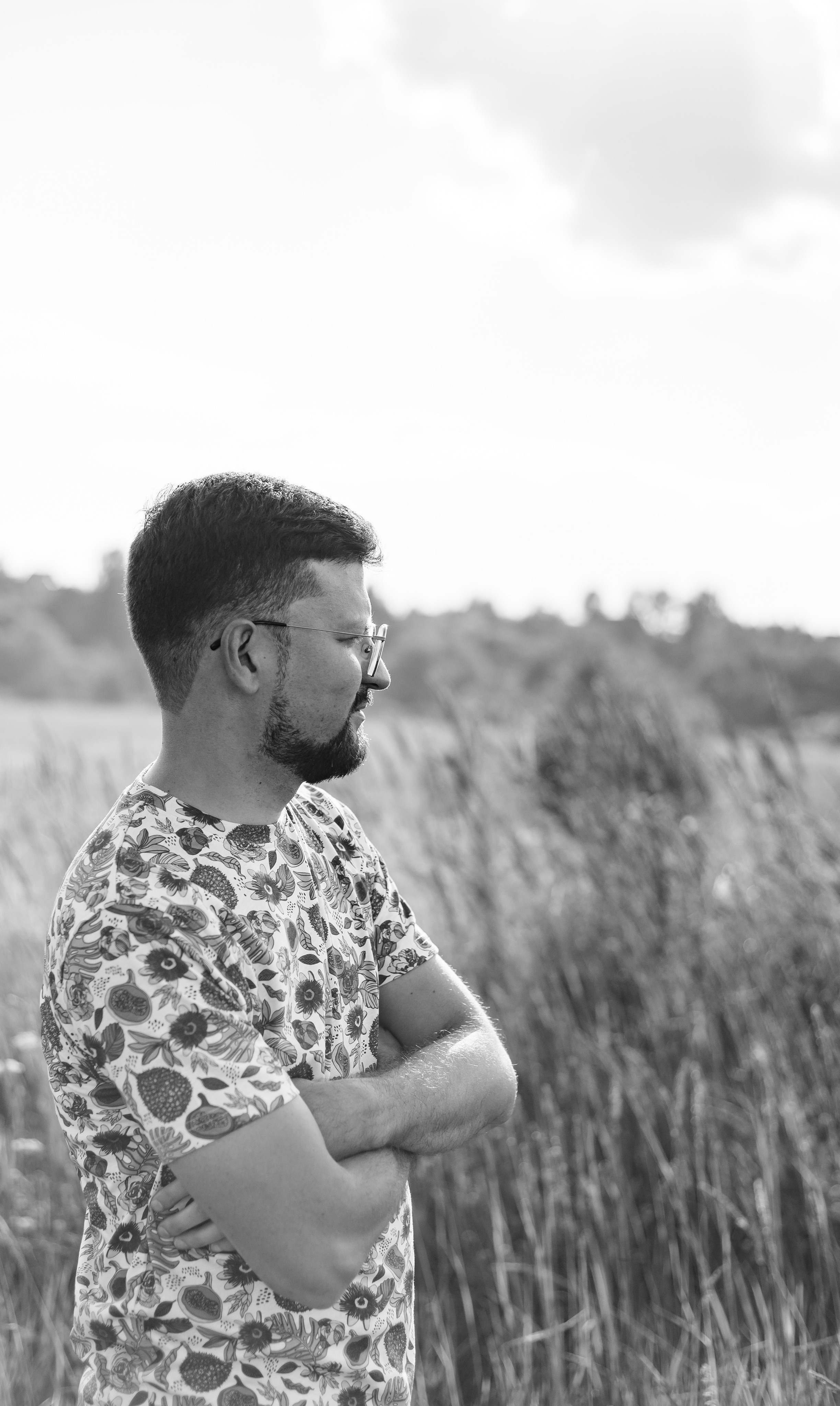 Provence. Sentiakov Valerii, Photographer. Israel