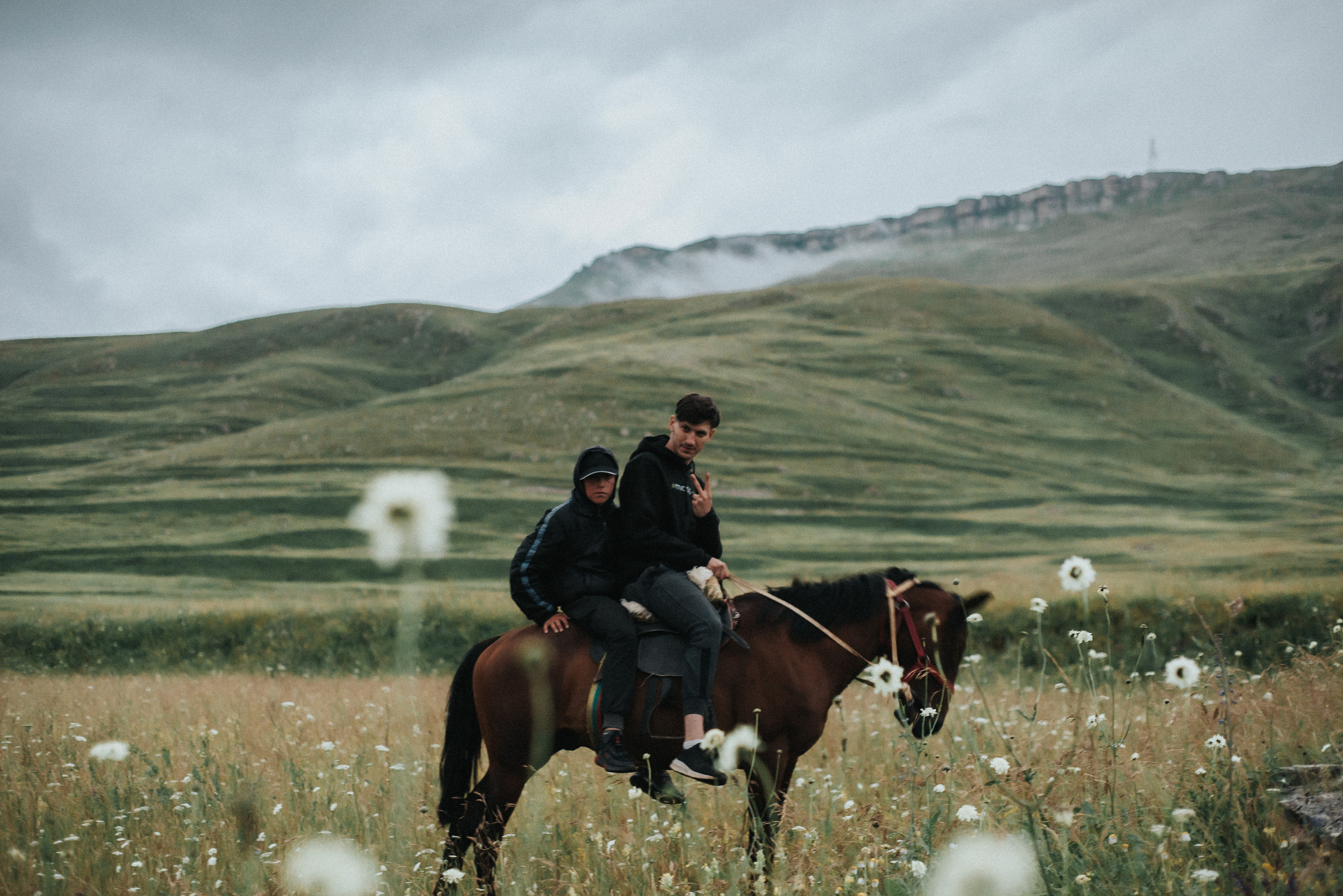 Photo tour in Dagestan. Sentiakov Valerii, Photographer. Israel
