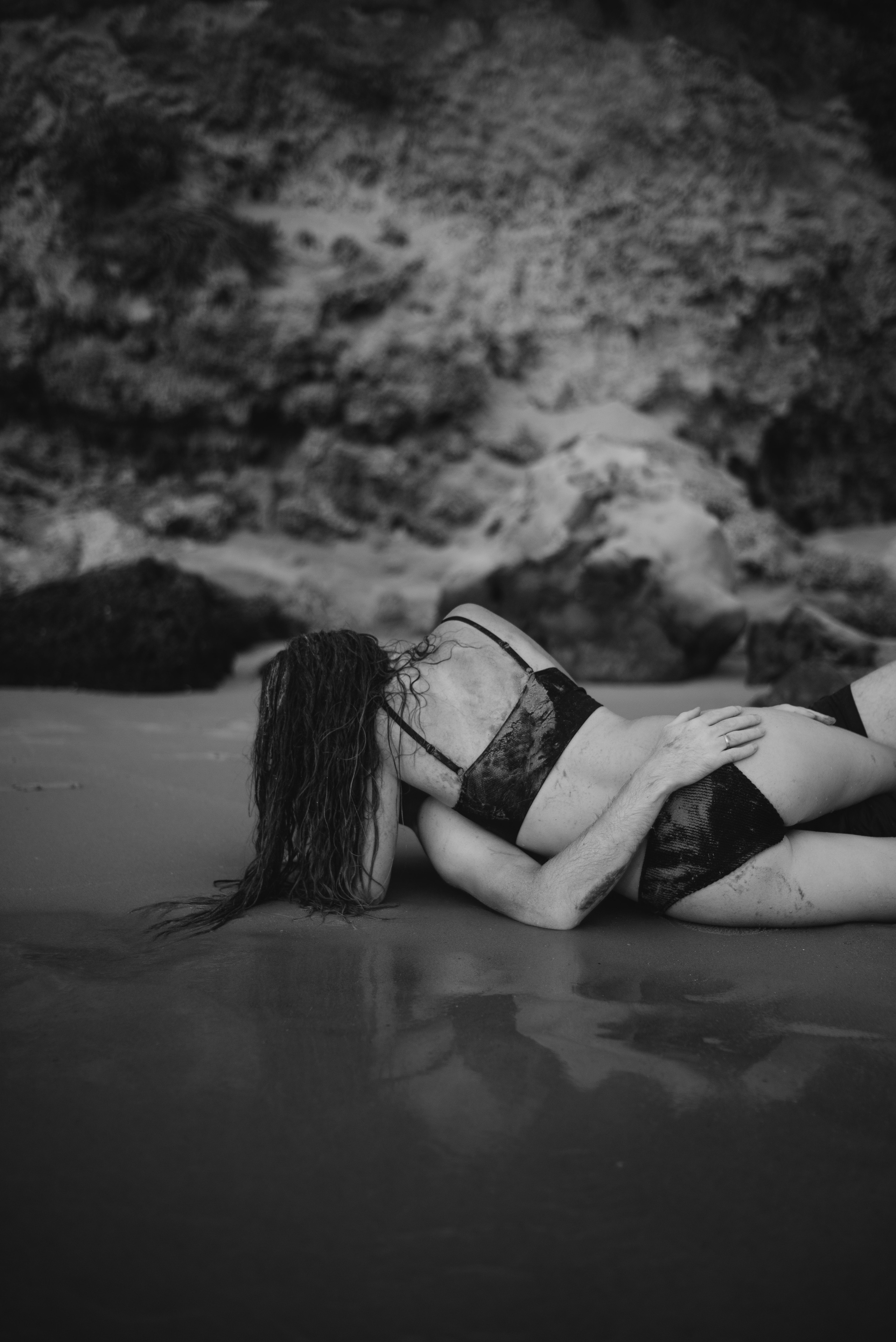 Mediterranean Sea. Sentiakov Valerii, Photographer. Israel