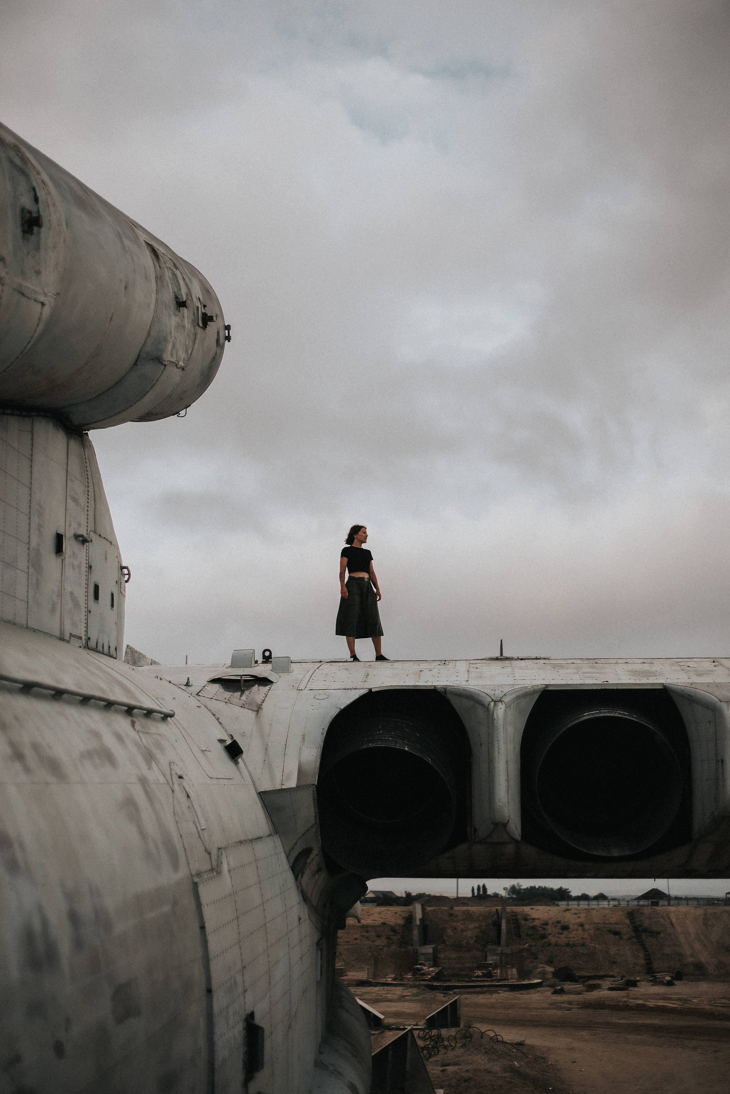 Photo tour in Dagestan. Sentiakov Valerii, Photographer. Israel