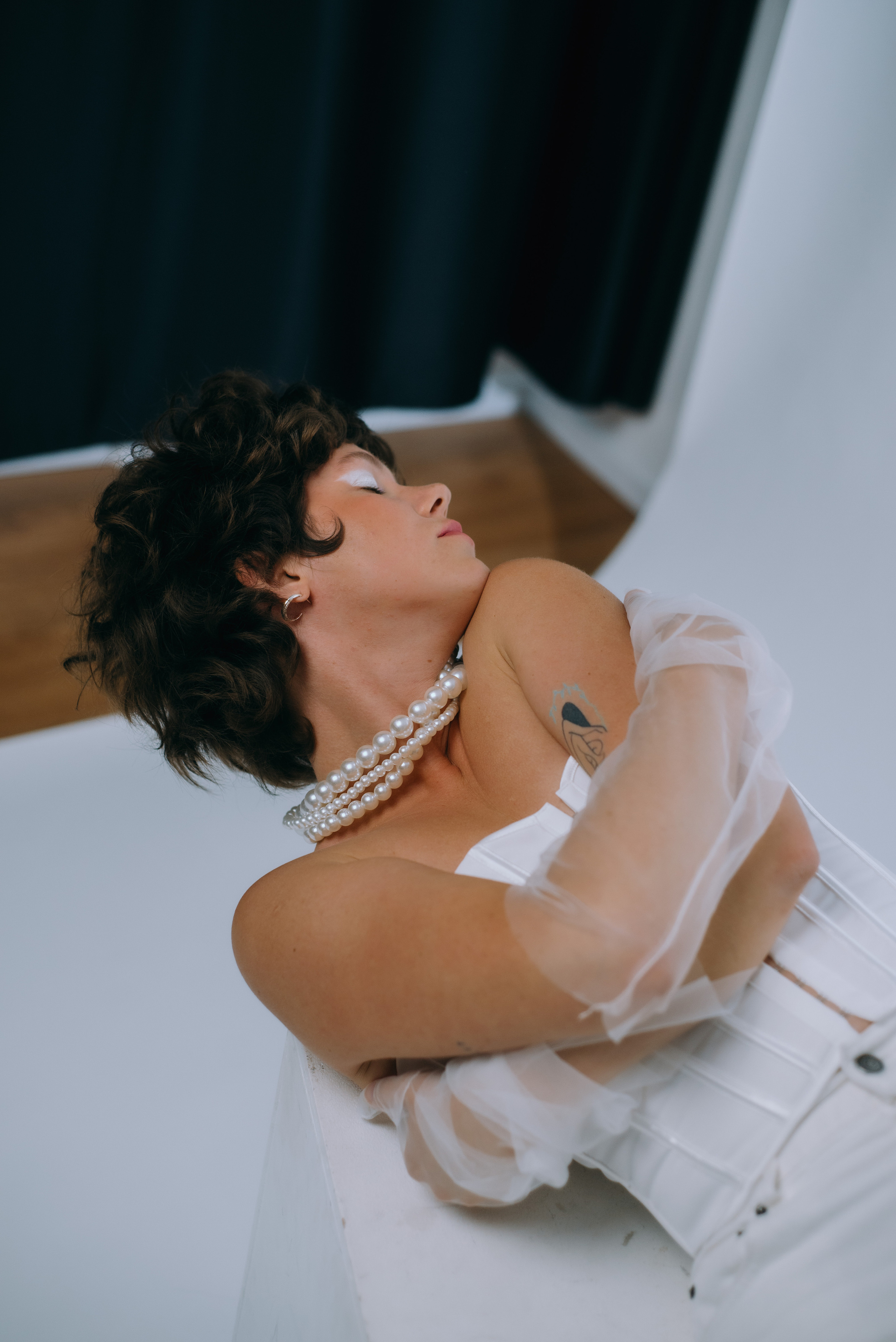 Sheva Studio Tel Aviv. Sentiakov Valerii, Photographer. Israel