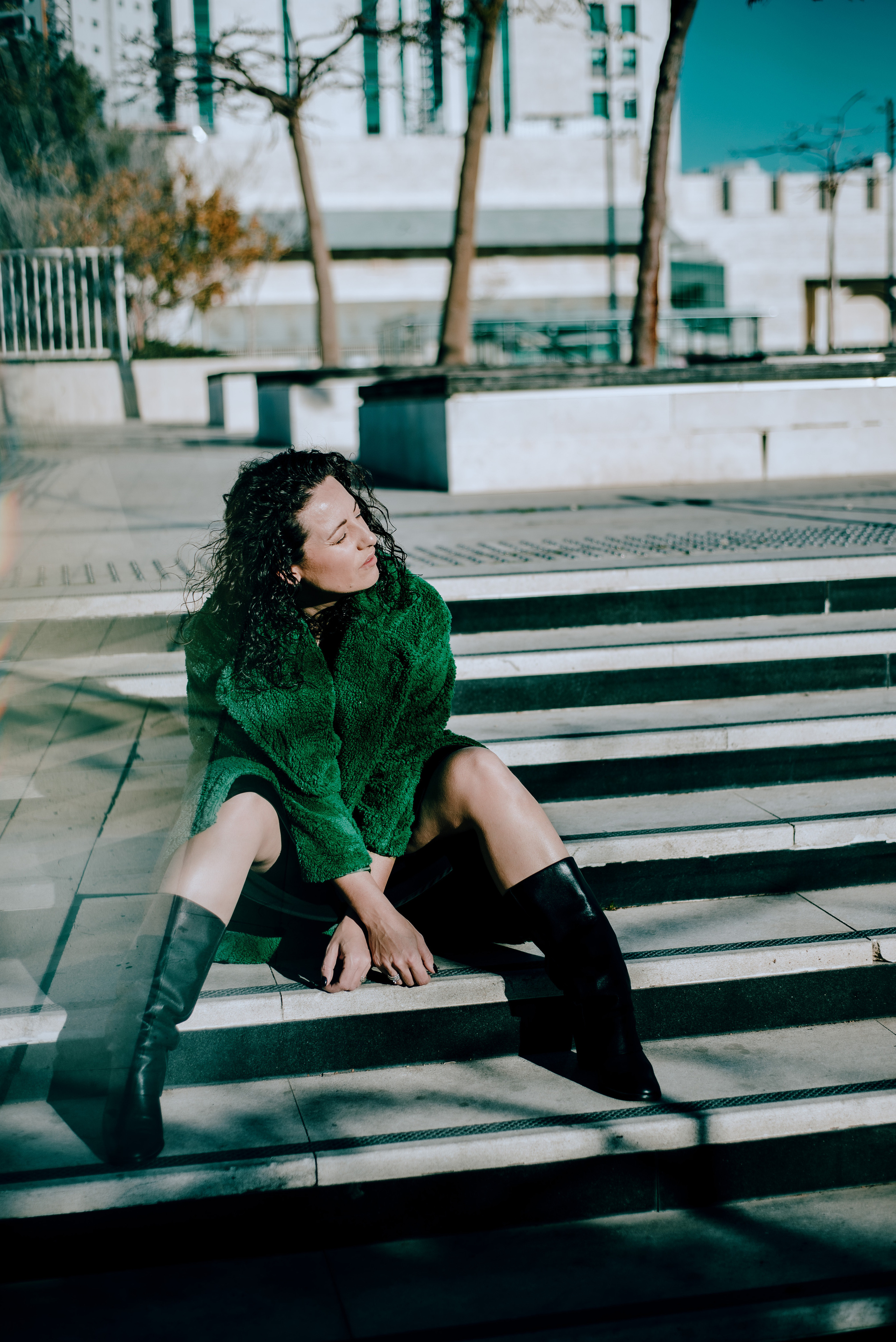 Ashdod. Sentiakov Valerii, Photographer. Israel