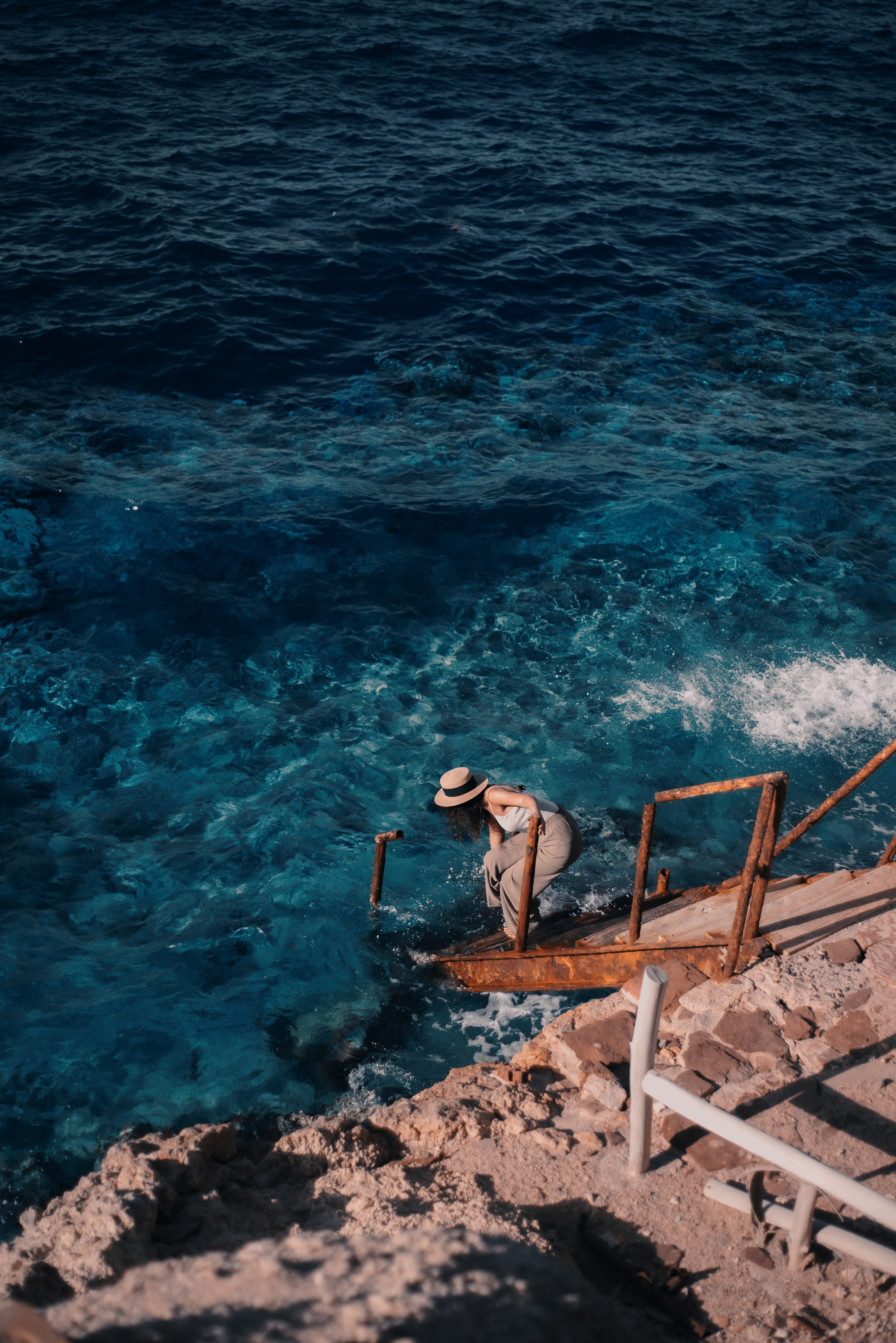 Red Sea (Sharm-el-Sheikh). Sentiakov Valerii, Photographer. Israel