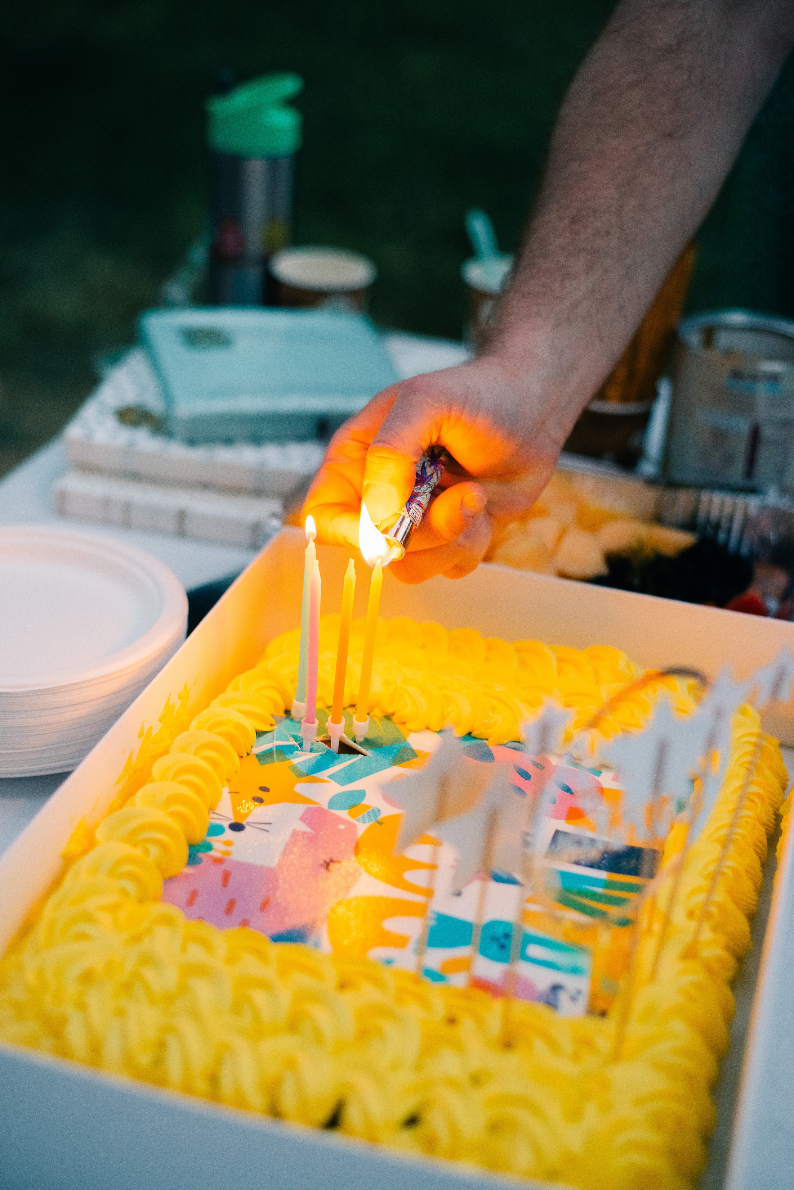 Birthday photography. Sentiakov Valerii, Photographer. Israel