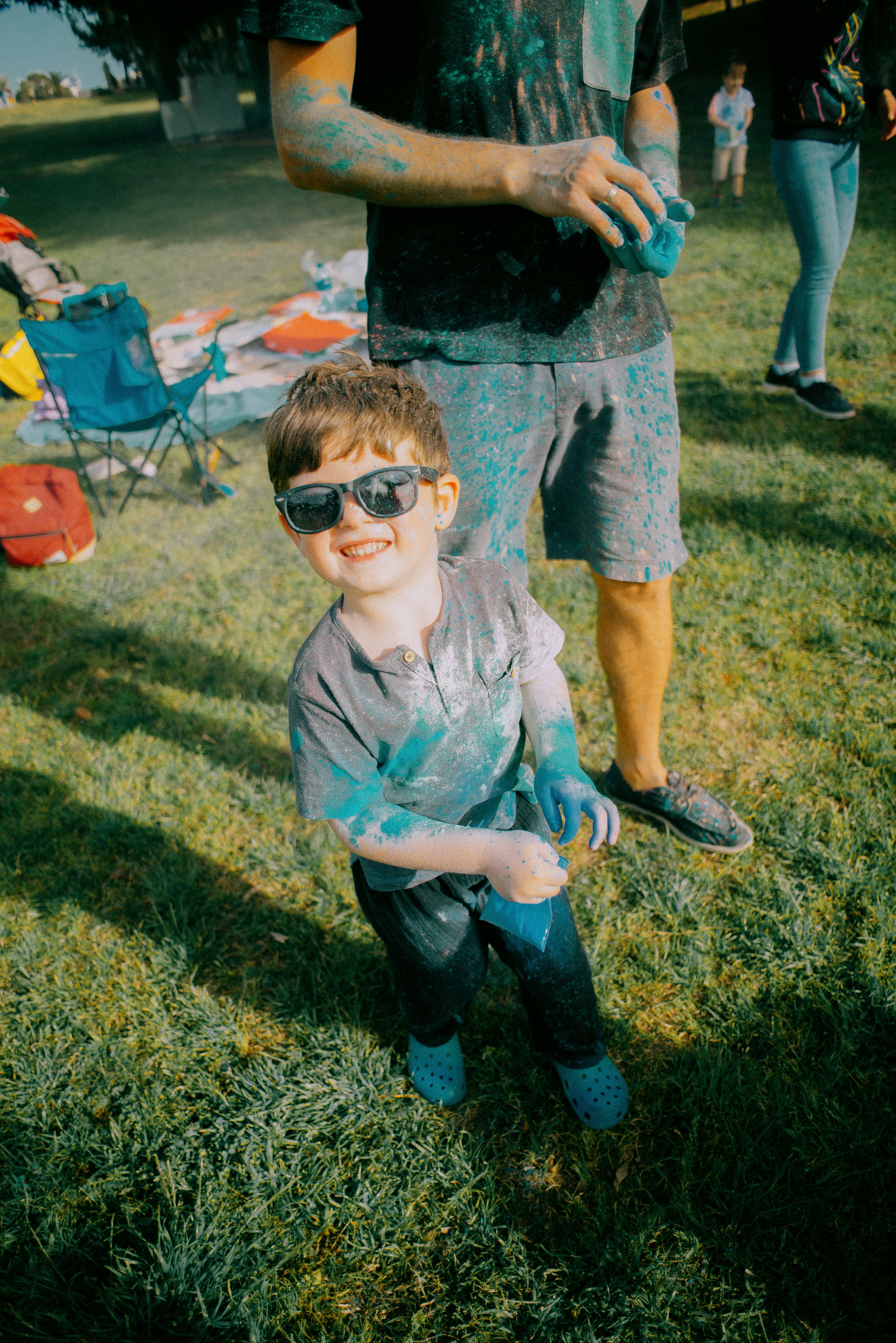 Birthday photography. Sentiakov Valerii, Photographer. Israel