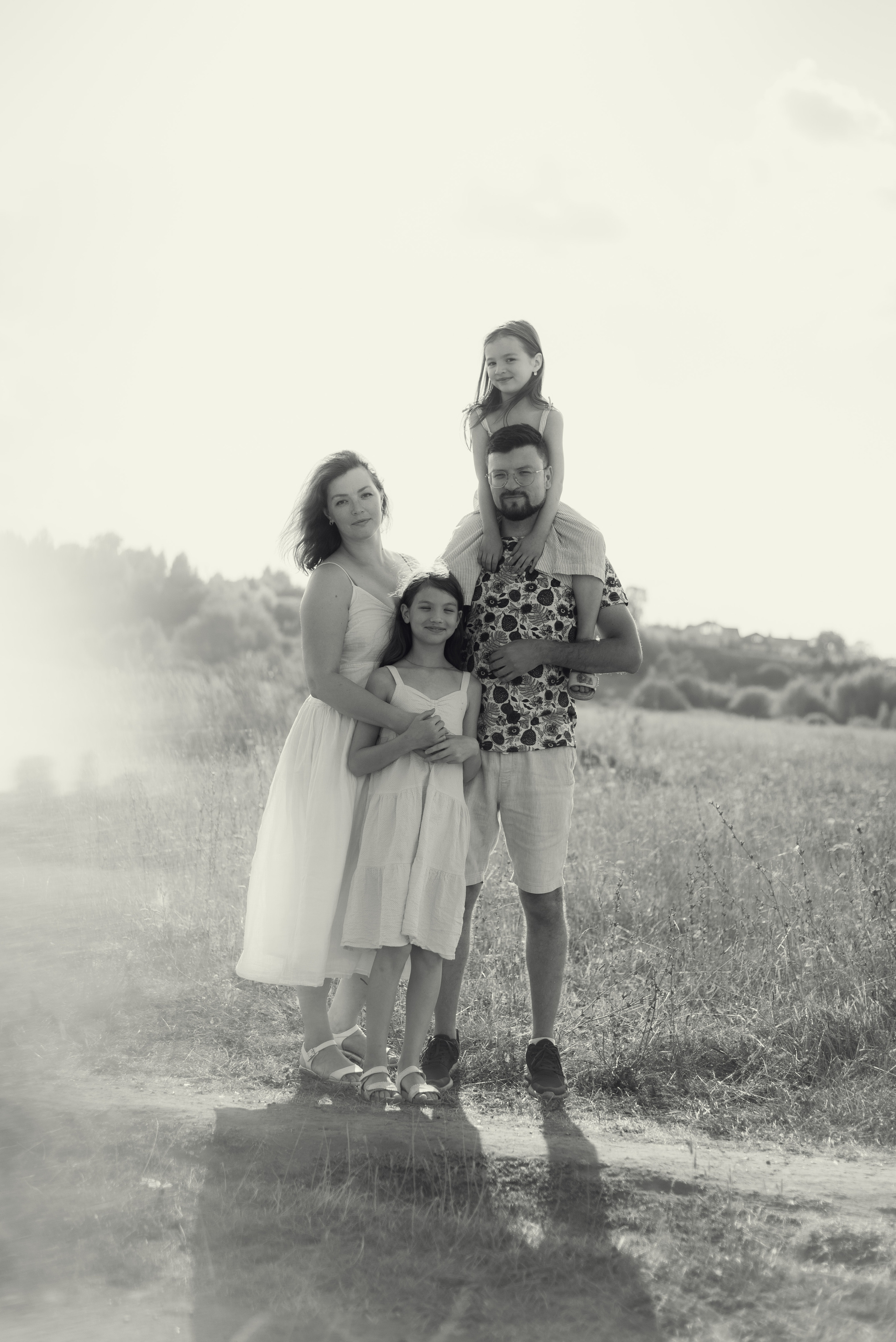 Provence. Sentiakov Valerii, Photographer. Israel