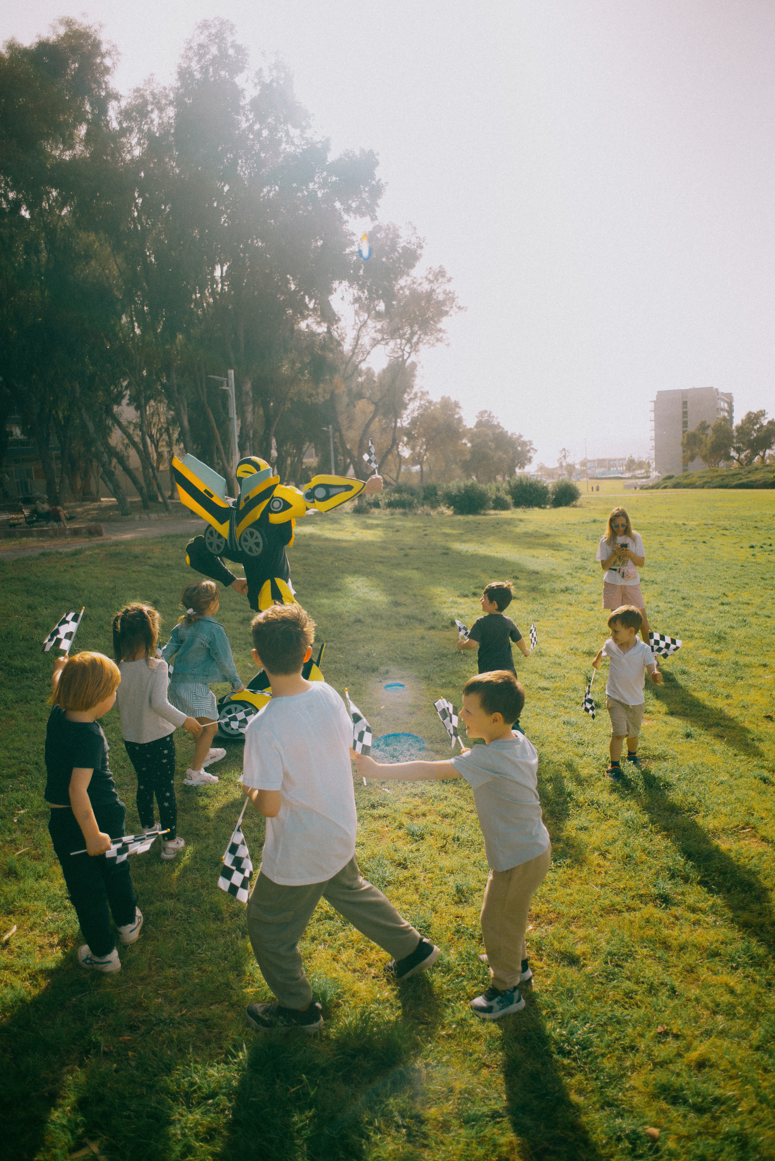 Birthday photography. Sentiakov Valerii, Photographer. Israel