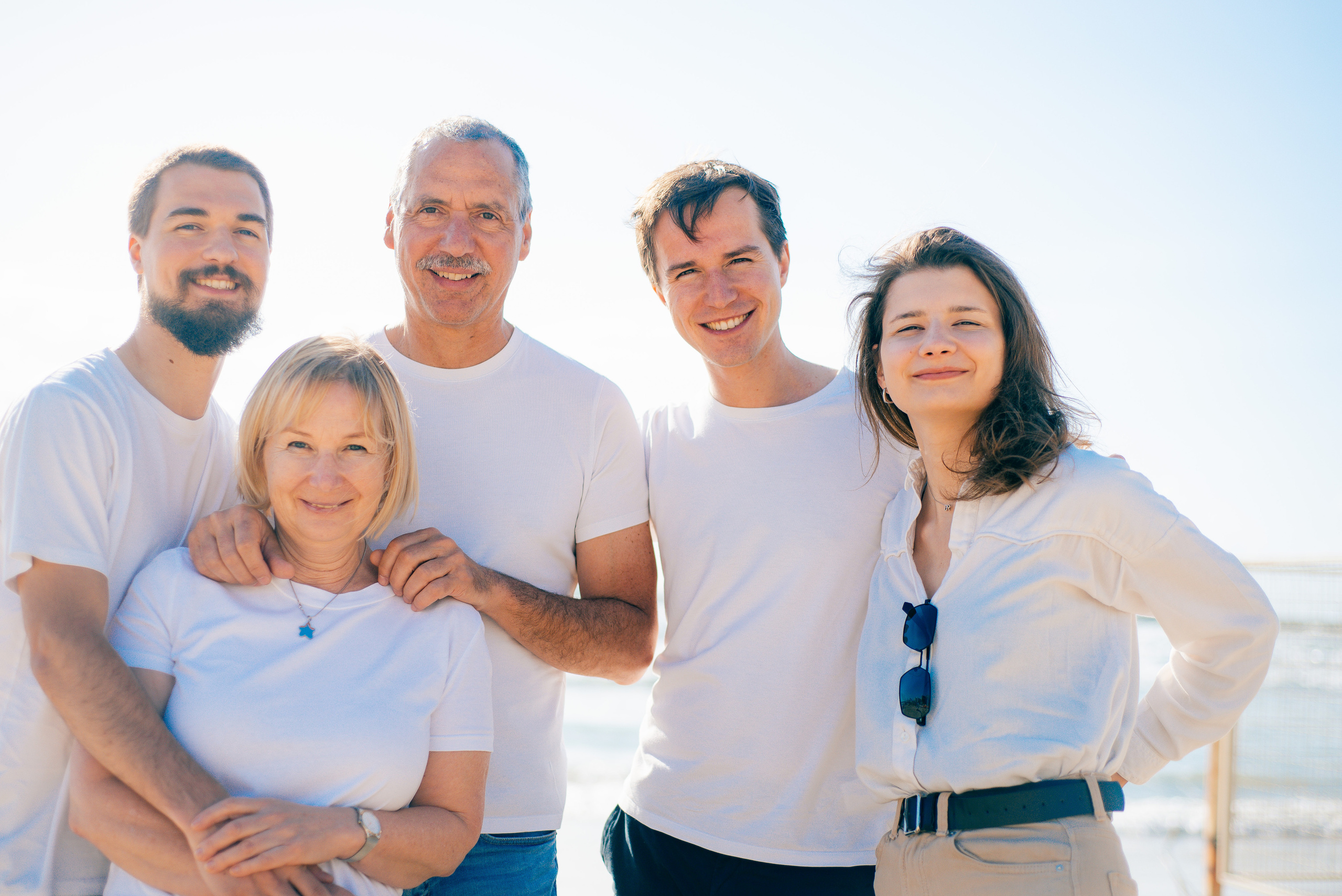 Tel Aviv/Jaffa. Sentiakov Valerii, Photographer. Israel