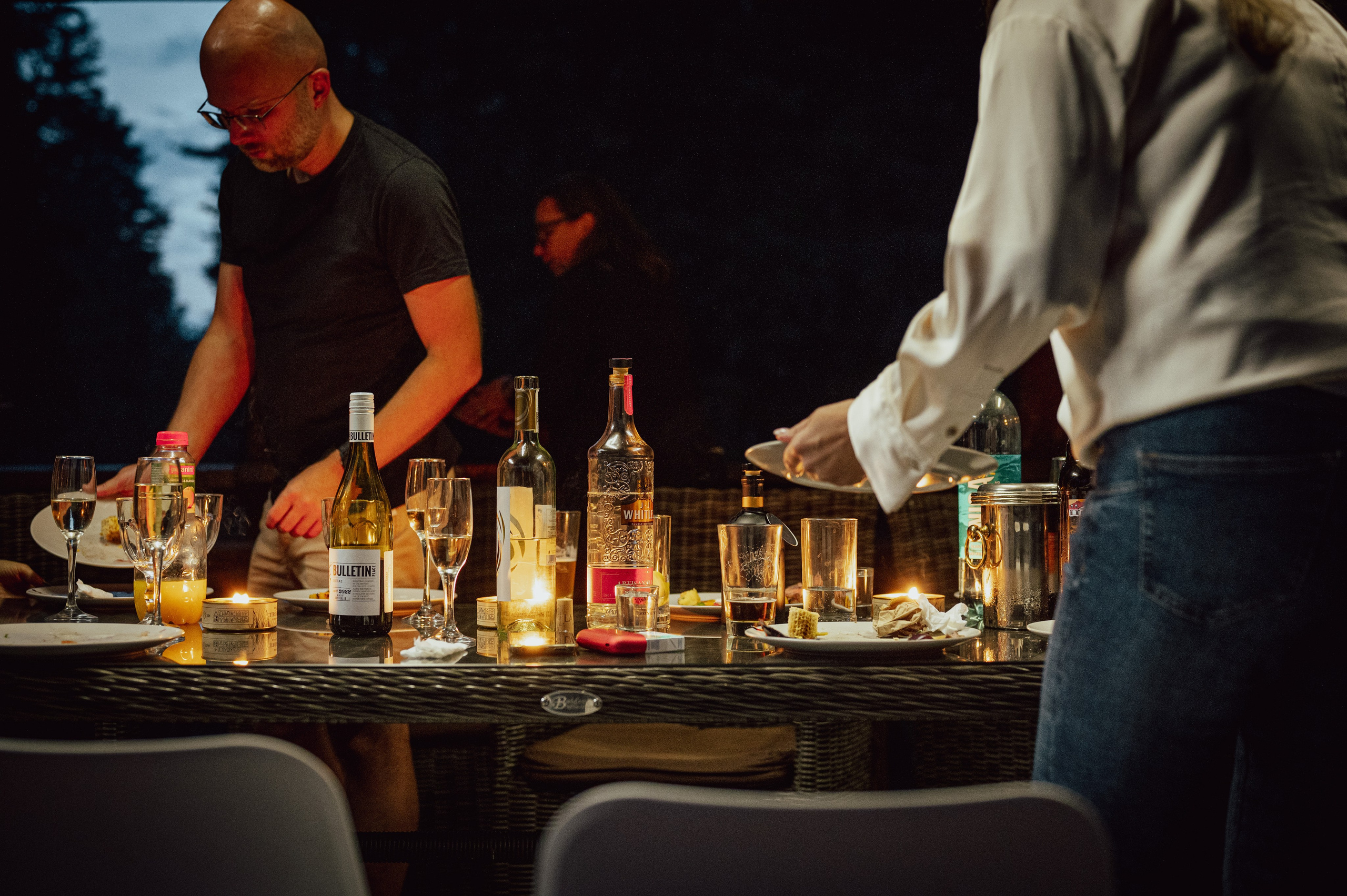 Мероприятия. Фотограф Сергей Трифонов