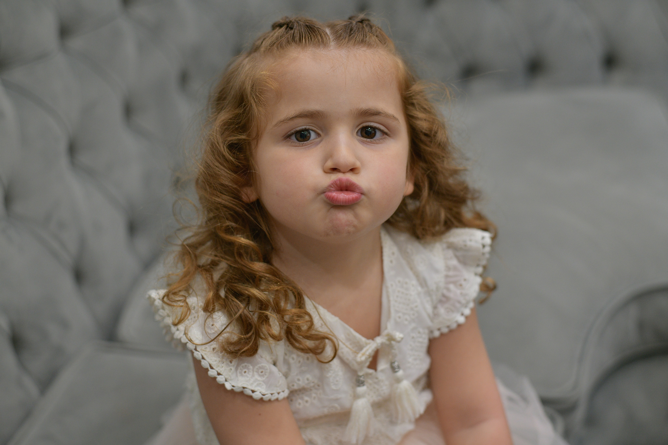 Comunione Ciro. Фотограф в Неаполе