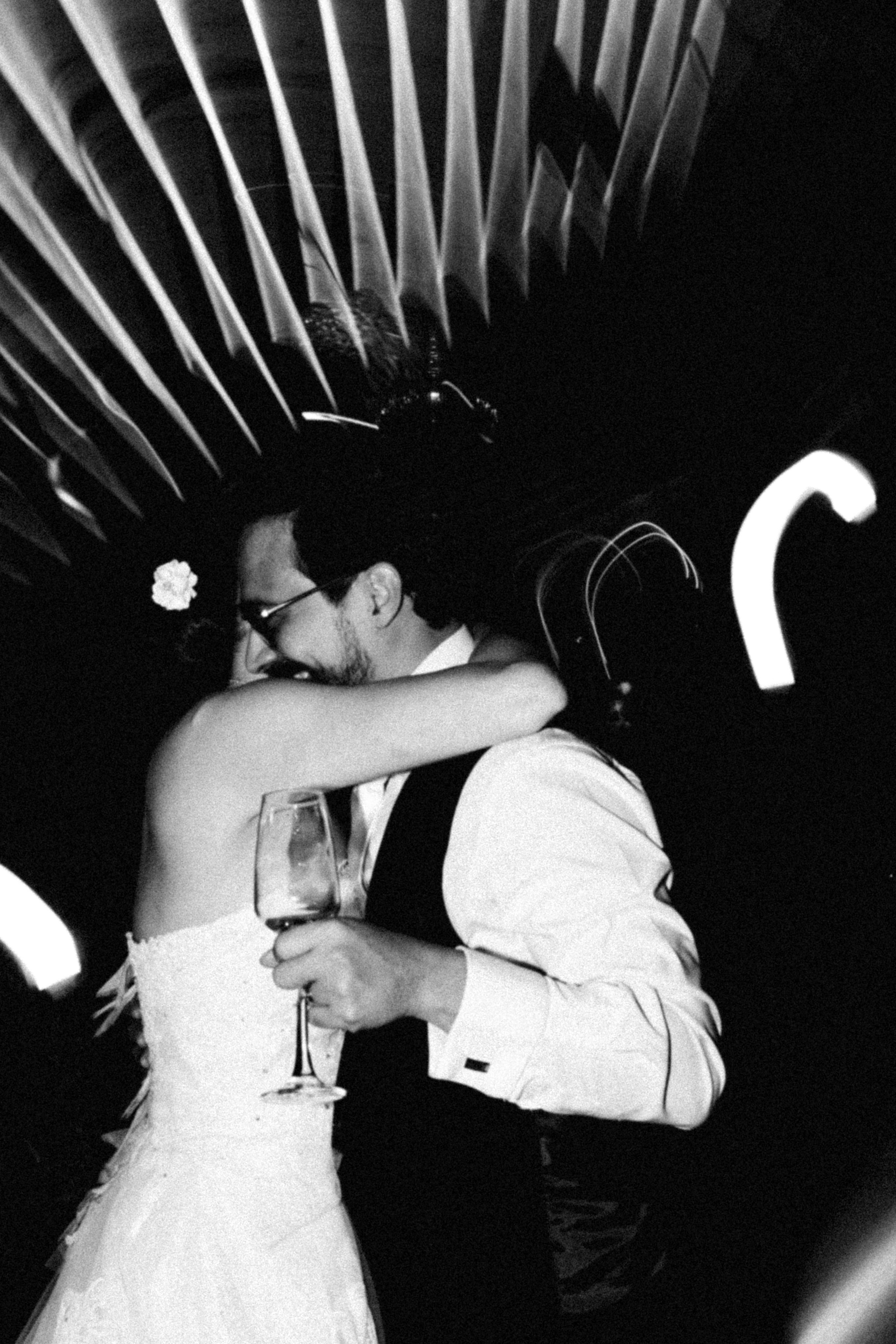 Giselle & Daniel. Congiu Wedding