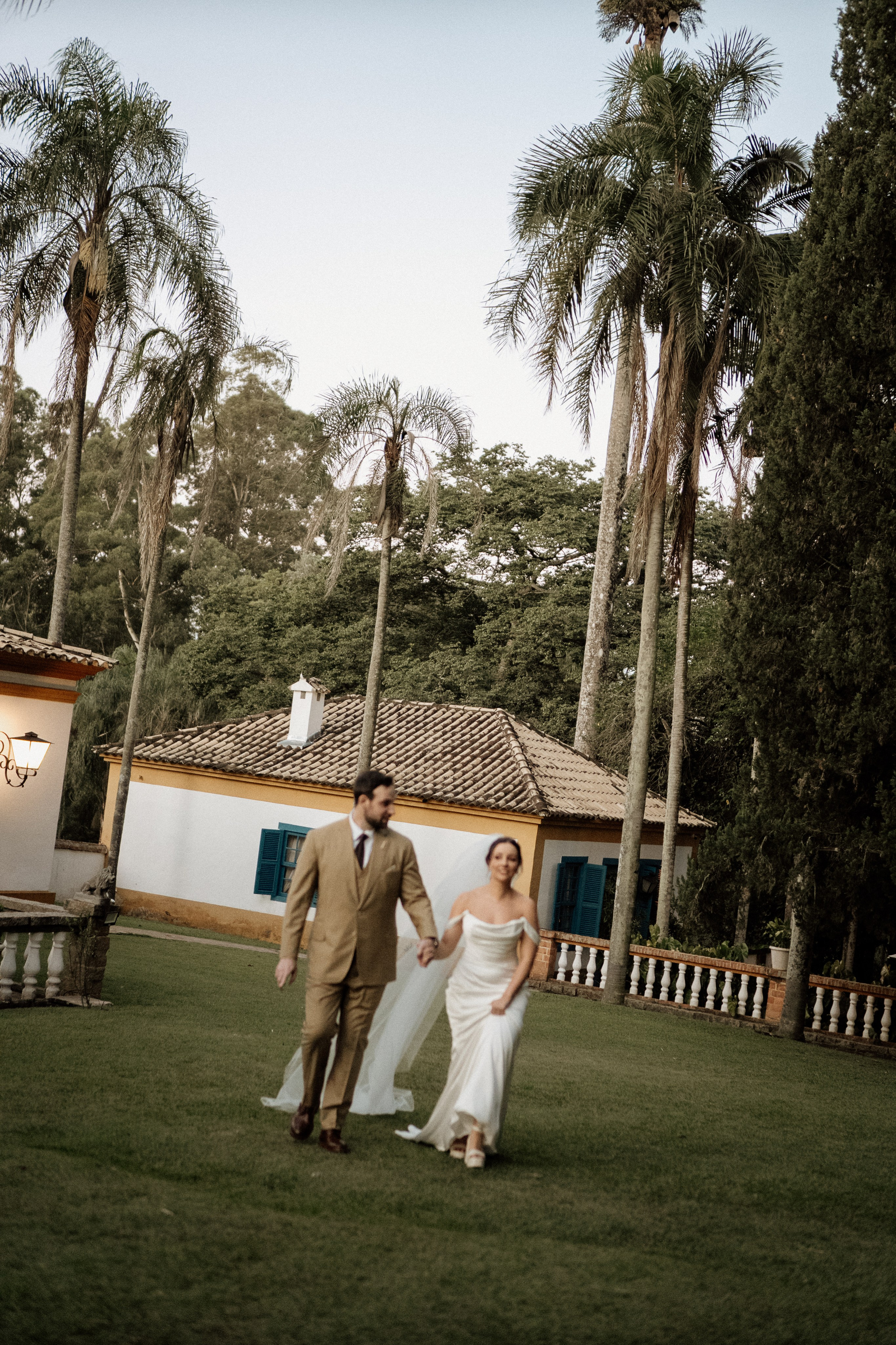Johanna & Felipe. Congiu Wedding