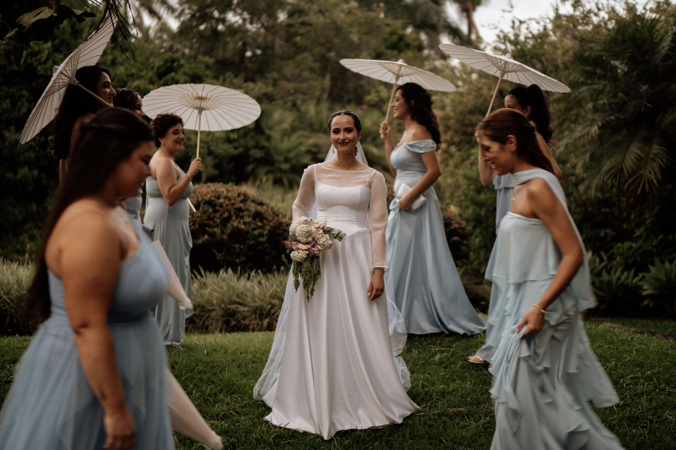 Abia & Walter | Casamento. Congiu Wedding