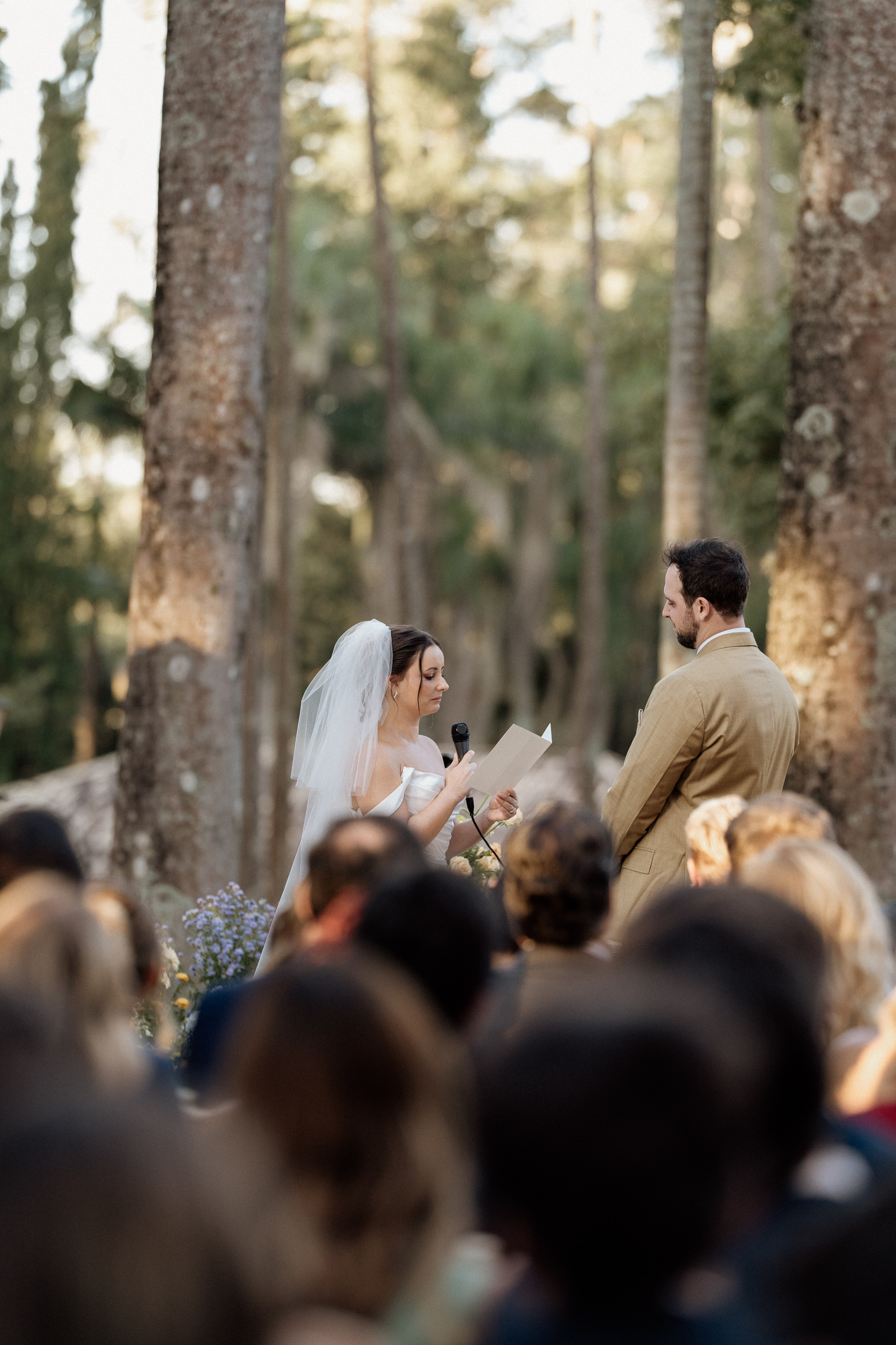 Johanna & Felipe. Congiu Wedding