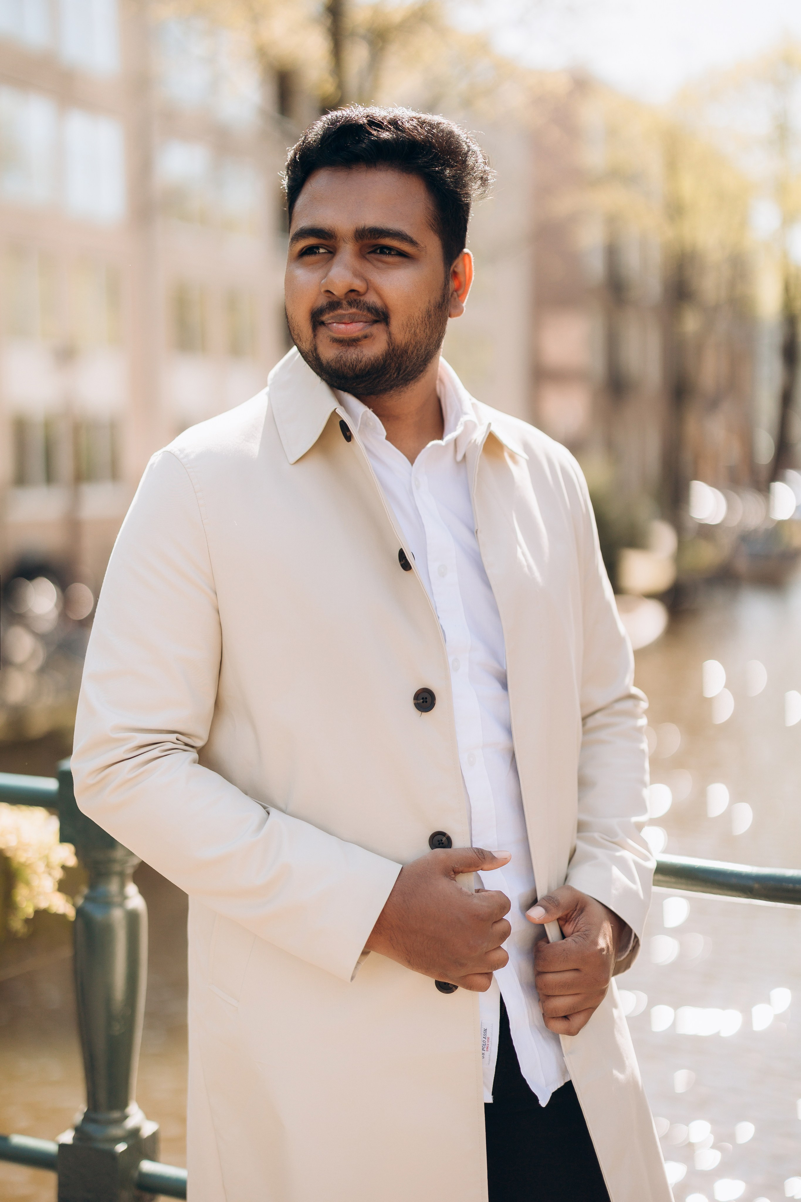 Personal brandig. Yuliya Vaschenok — Photographer in the Netherlands