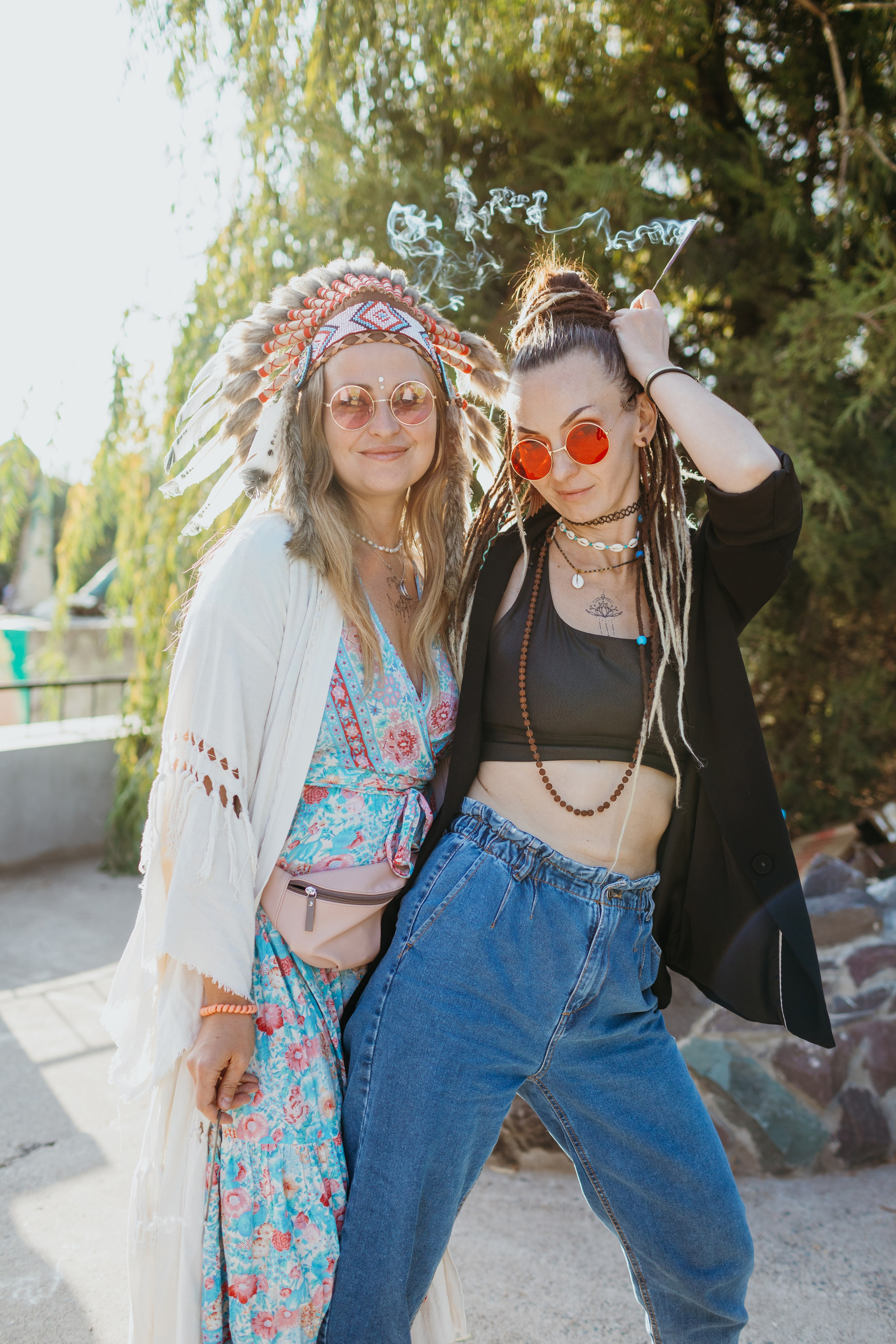 Фестиваль HIGHLAND от радио RECORD. Фотограф в Бишкеке Оксана Шувалова