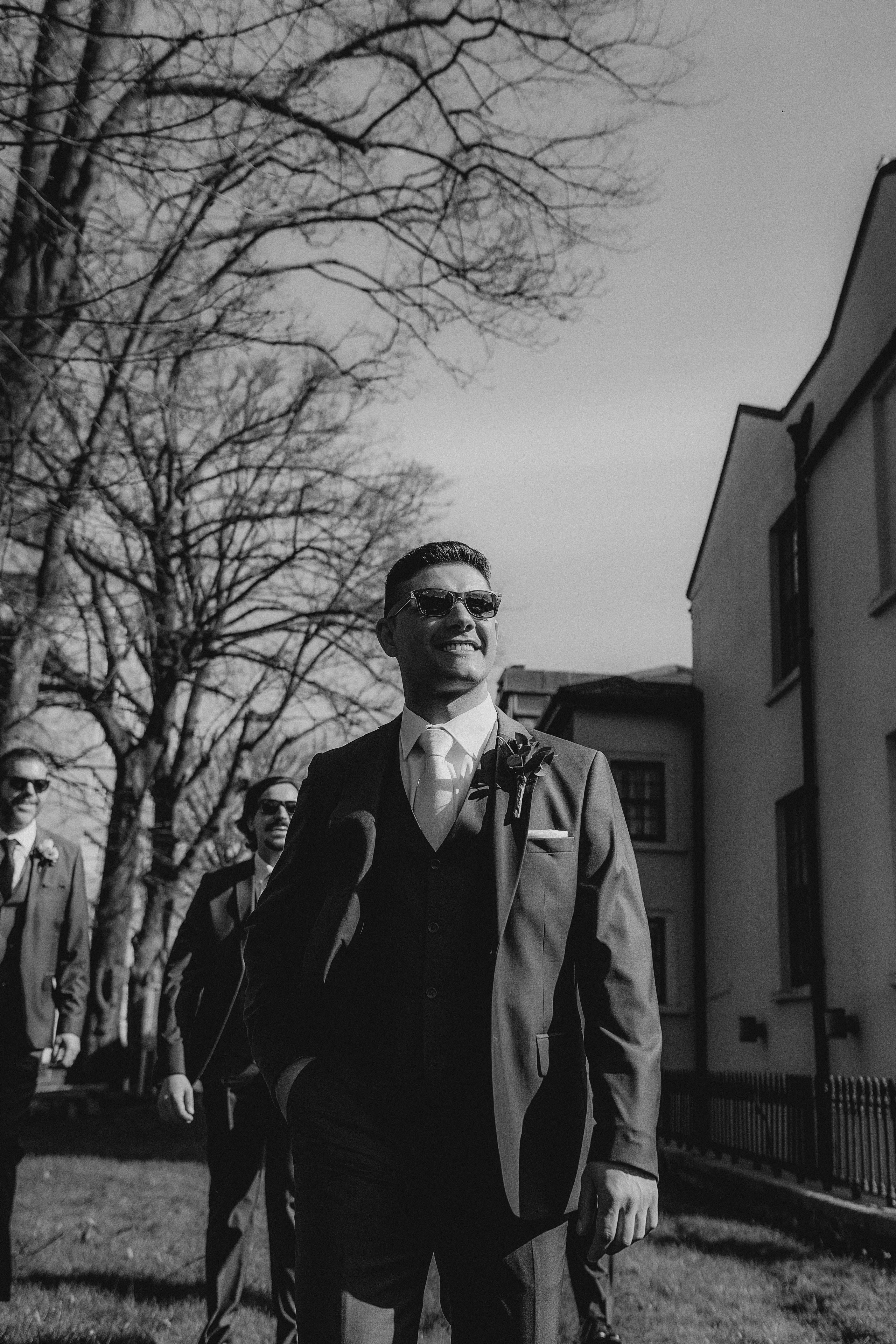 Megan & Oneias. Main