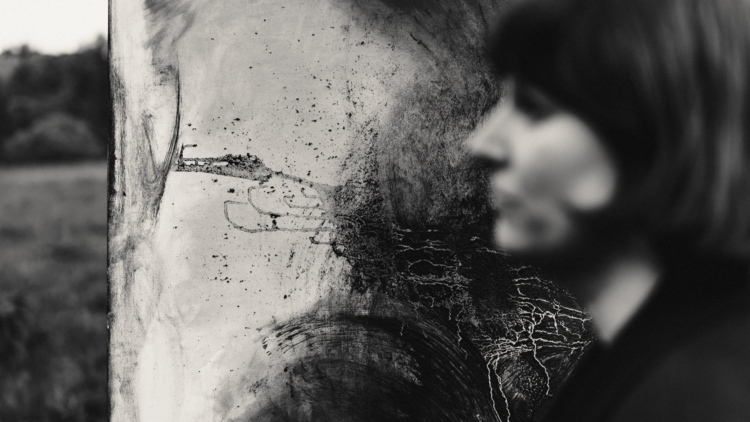 Art meets art & nature. Emotionale Fotografie mit Tiefe. Für echte Menschen