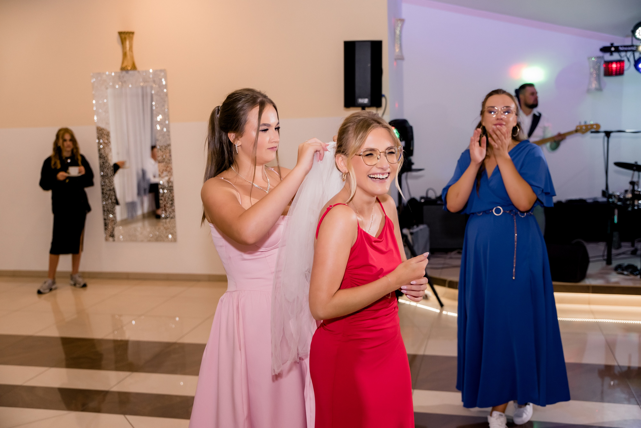 Dzień ślubny | Sesja Plenerowa Aleksandra & Cezary. Eugene Save – Fotograf Ślubny i Rodzinny | Warszawa i Cała Polska