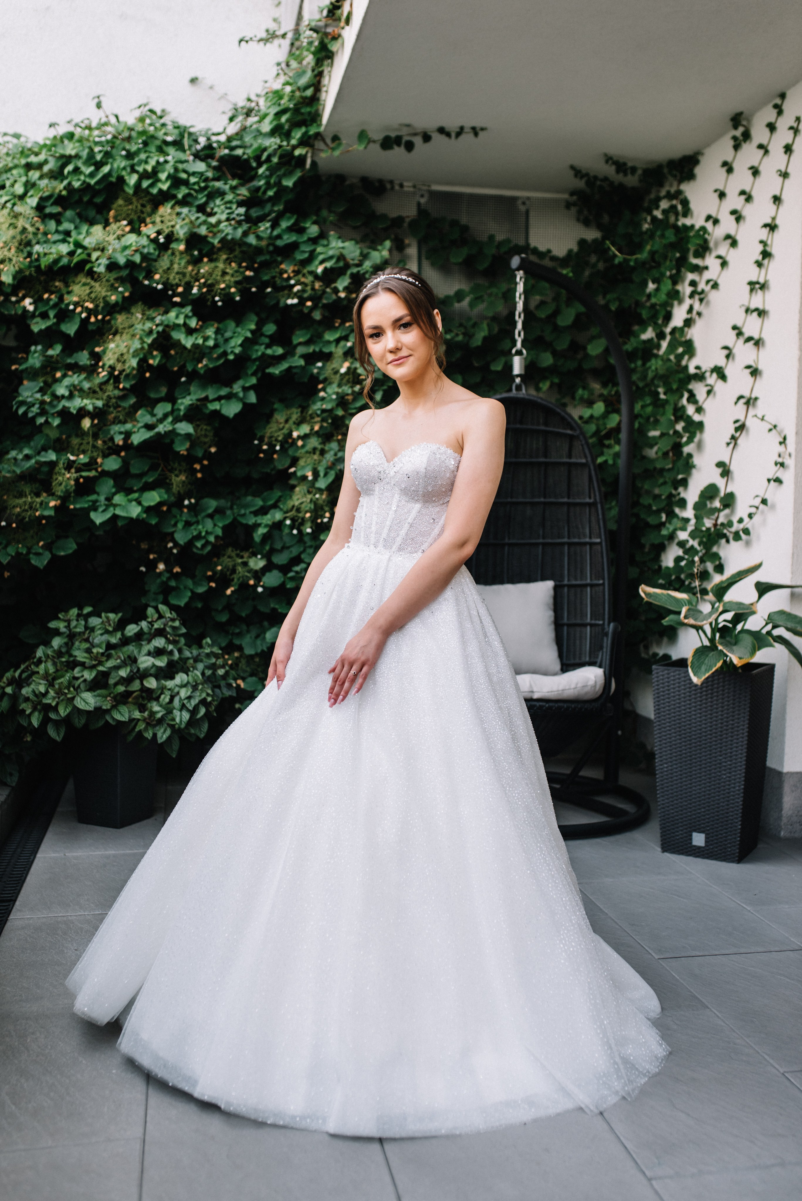 Dzień ślubny Kasia & Marcin. Eugene Save – Fotograf Ślubny i Rodzinny | Warszawa i Cała Polska