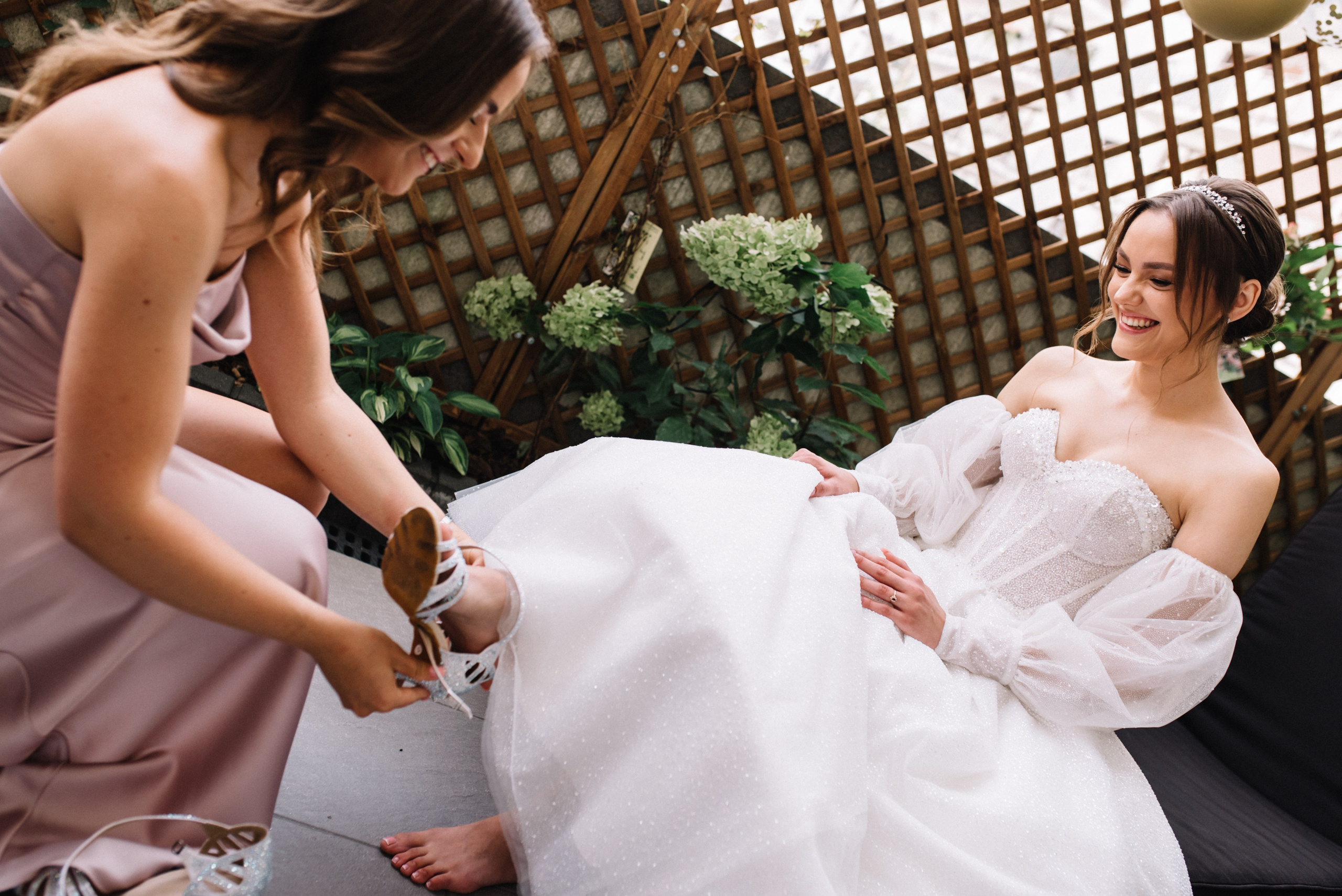 Dzień ślubny Kasia & Marcin. Eugene Save – Fotograf Ślubny i Rodzinny | Warszawa i Cała Polska