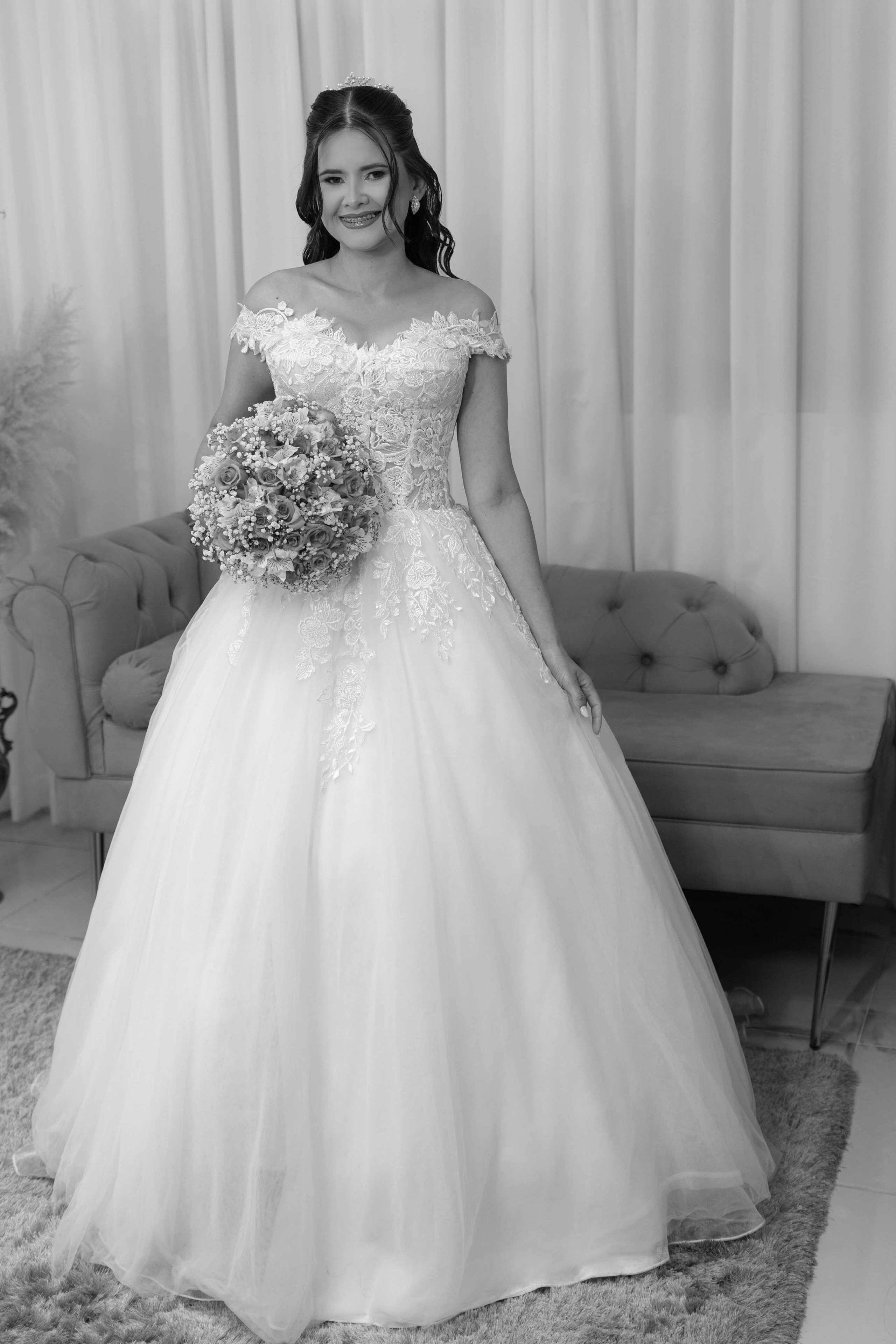 Valeria e Ramon. Bem-vindo ao Meu Mundo Fotográfico