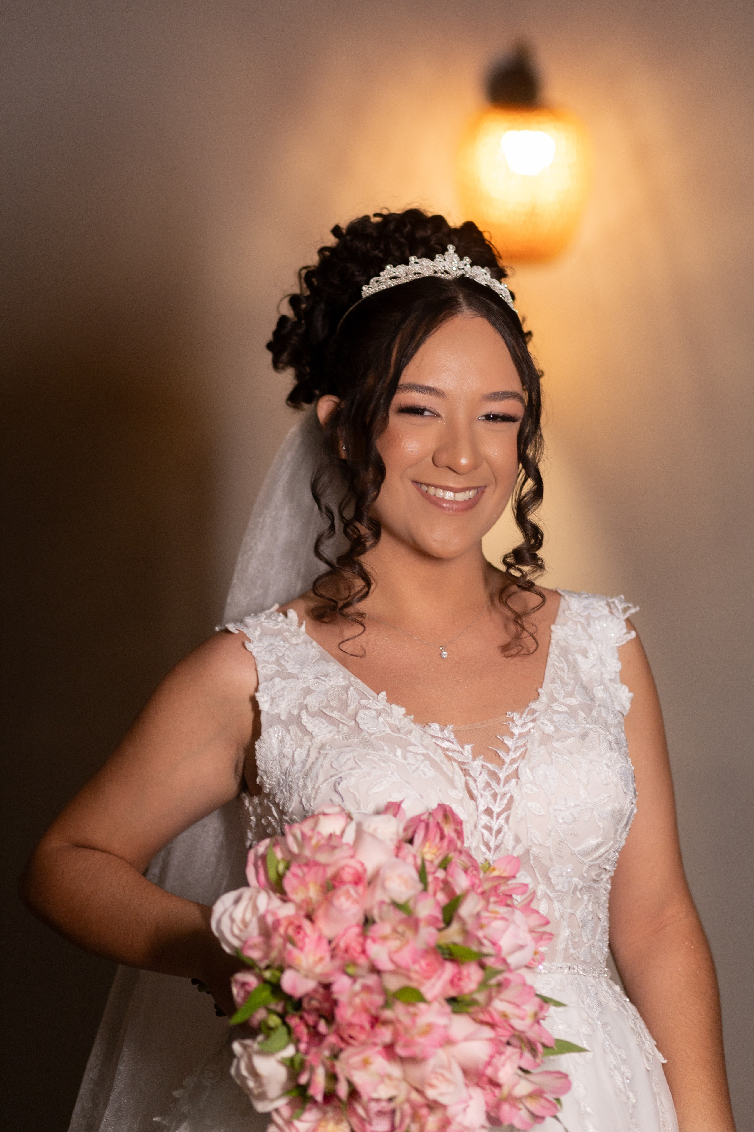 Udson e Mahara. Bem-vindo ao Meu Mundo Fotográfico