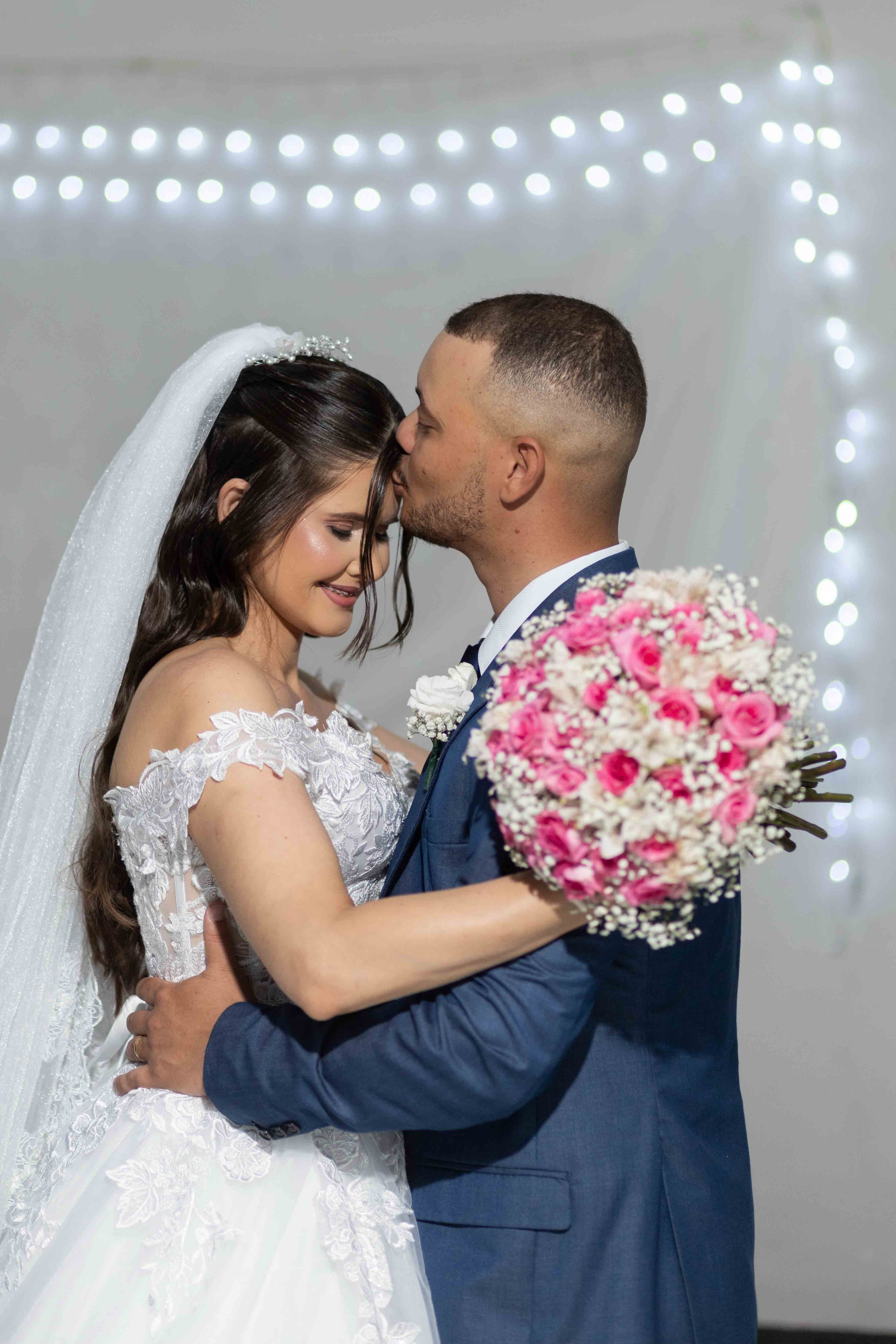 Valeria e Ramon. Bem-vindo ao Meu Mundo Fotográfico