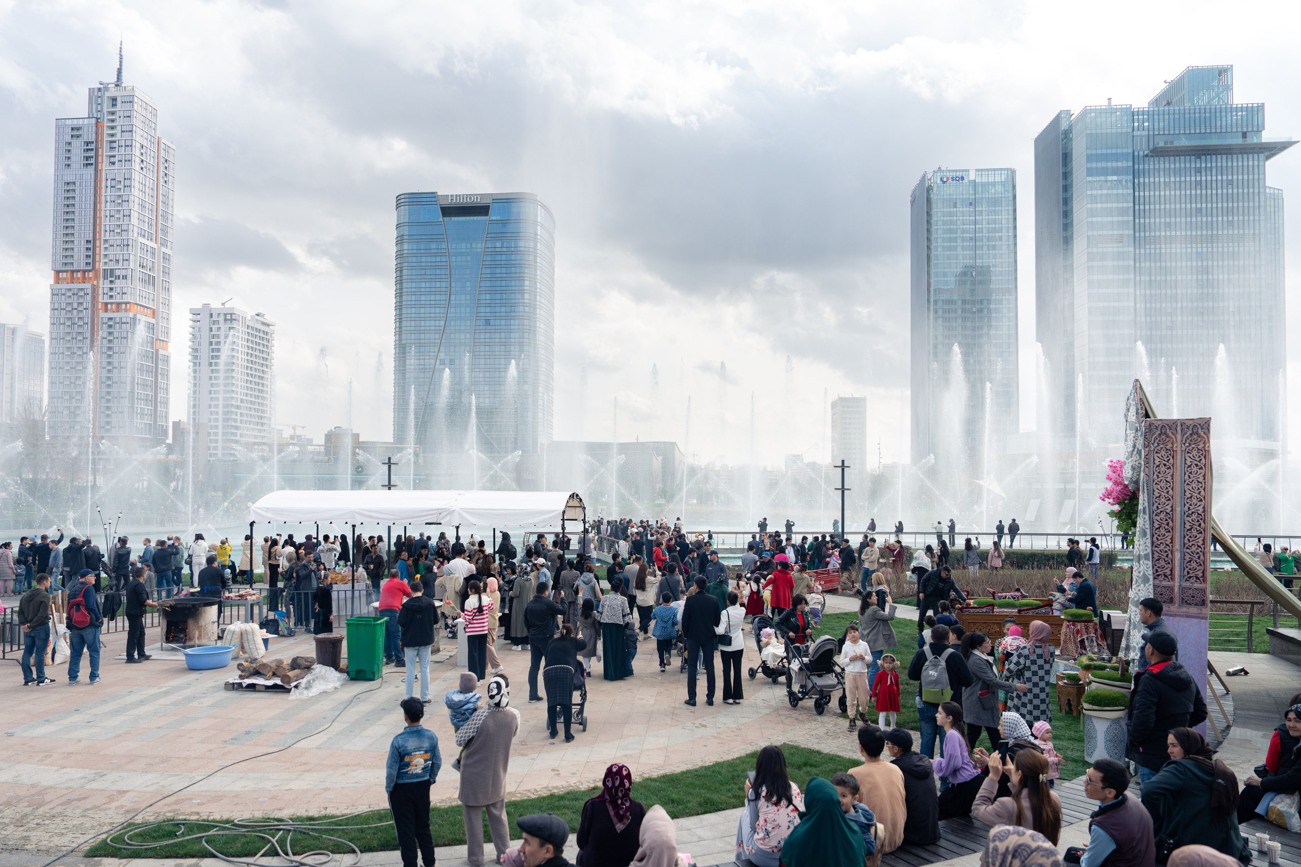 Навруз. Георгий Намазов | Фотограф в Ташкенте