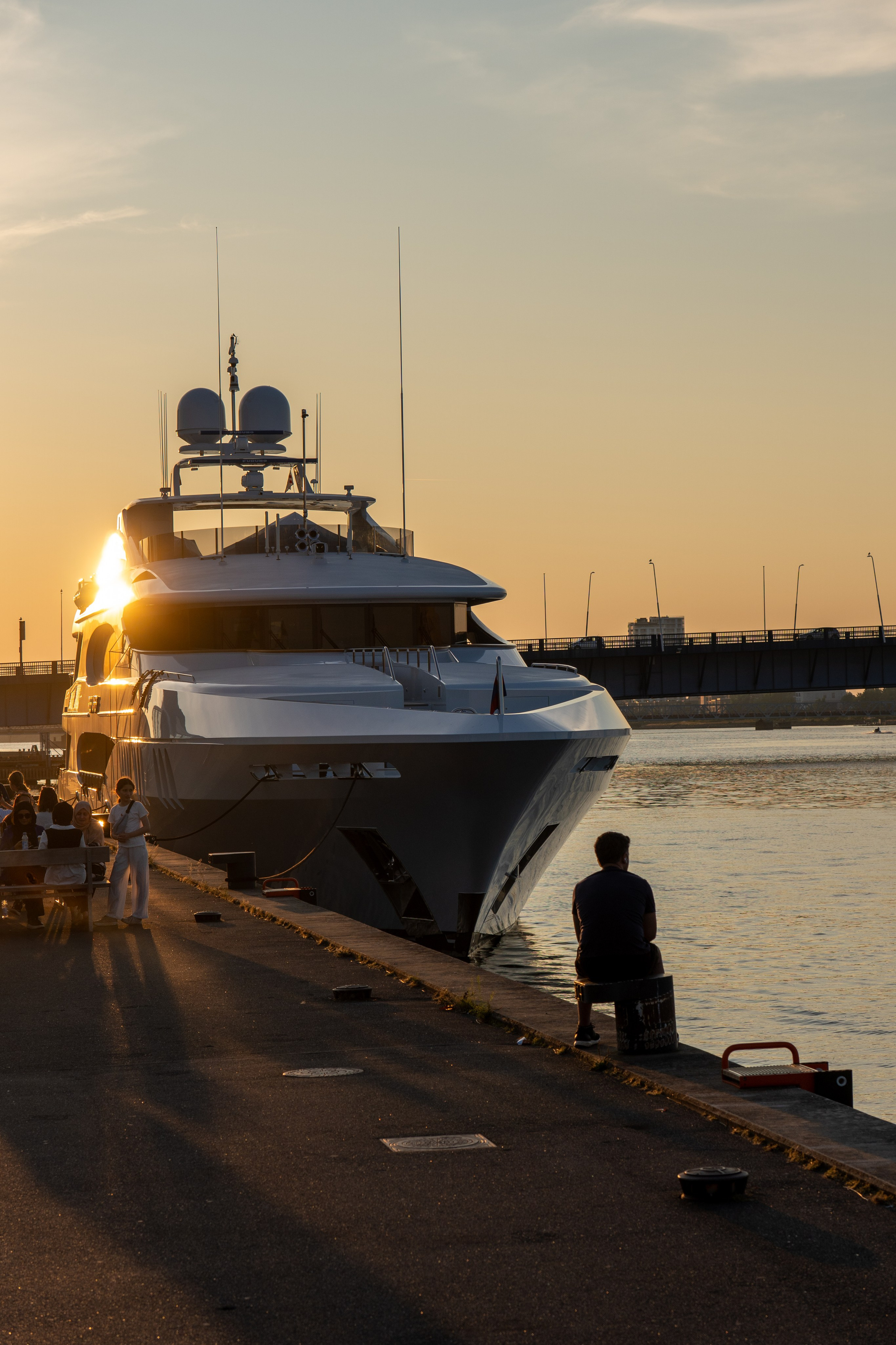 Streets of Aalborg. URBANSTREETFILES.ART
