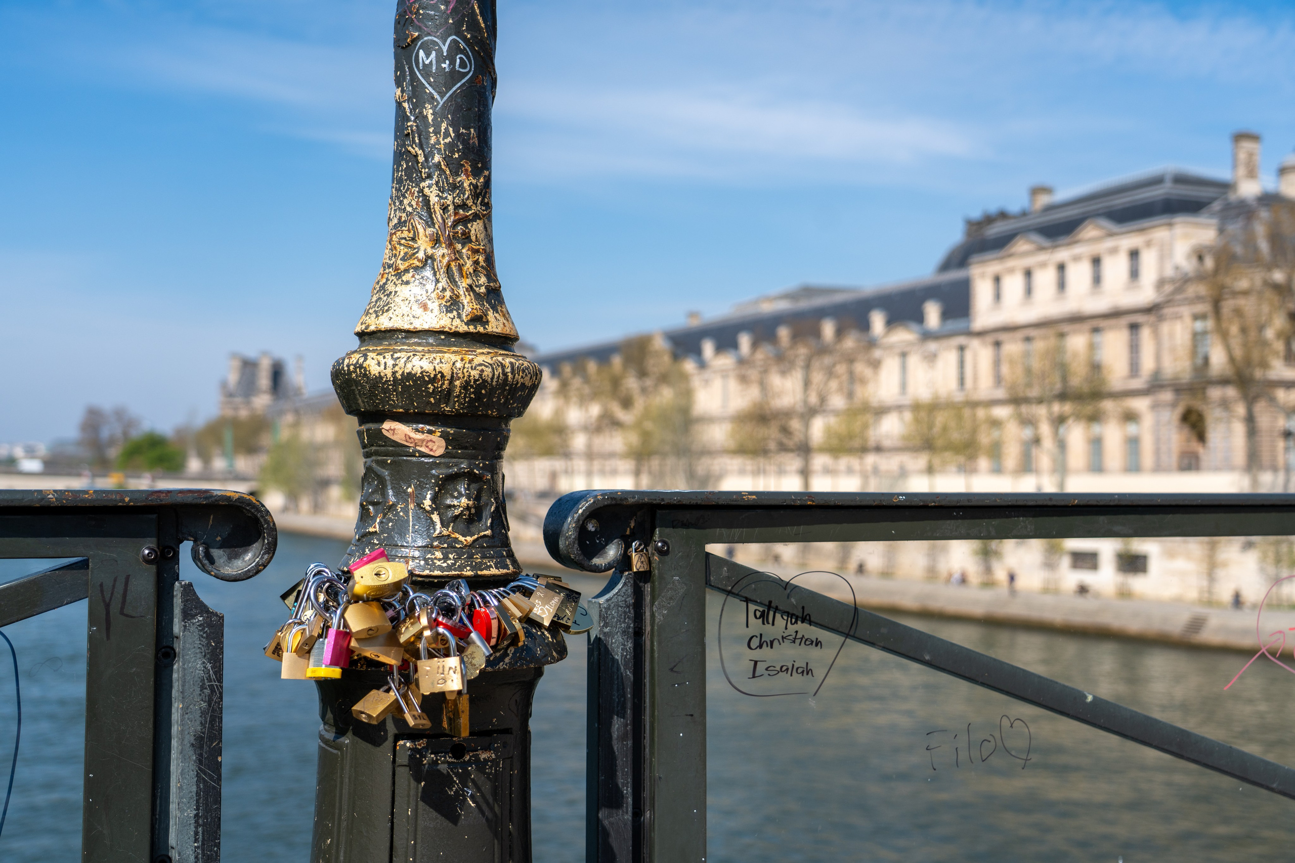 Streets of Paris. URBANSTREETFILES.ART