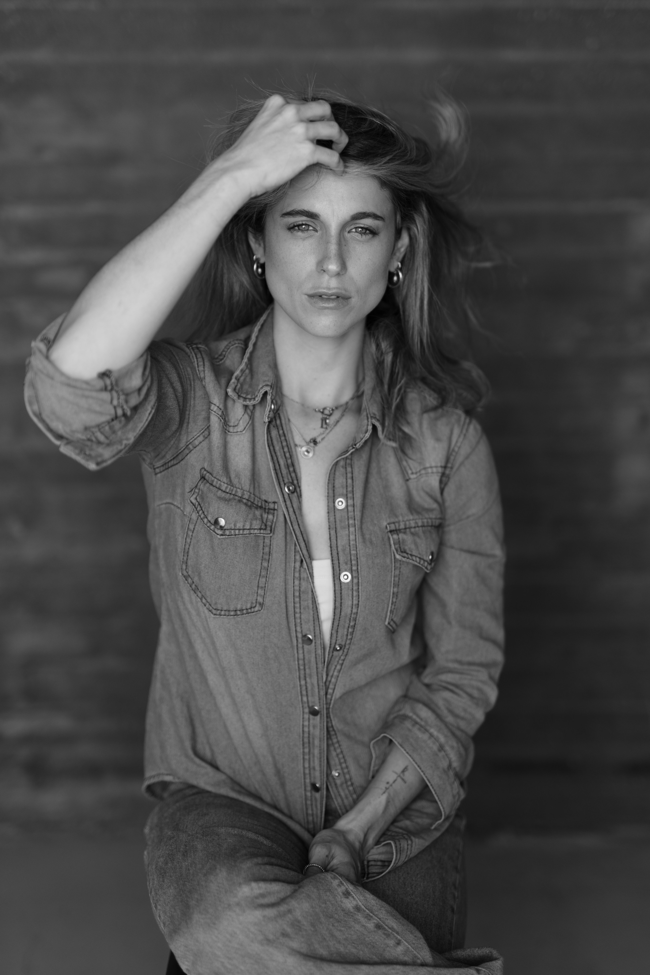 „Kölsch&Shoot“ in Cologne w/ Lisa (Set #1). URBANSTREETFILES.ART