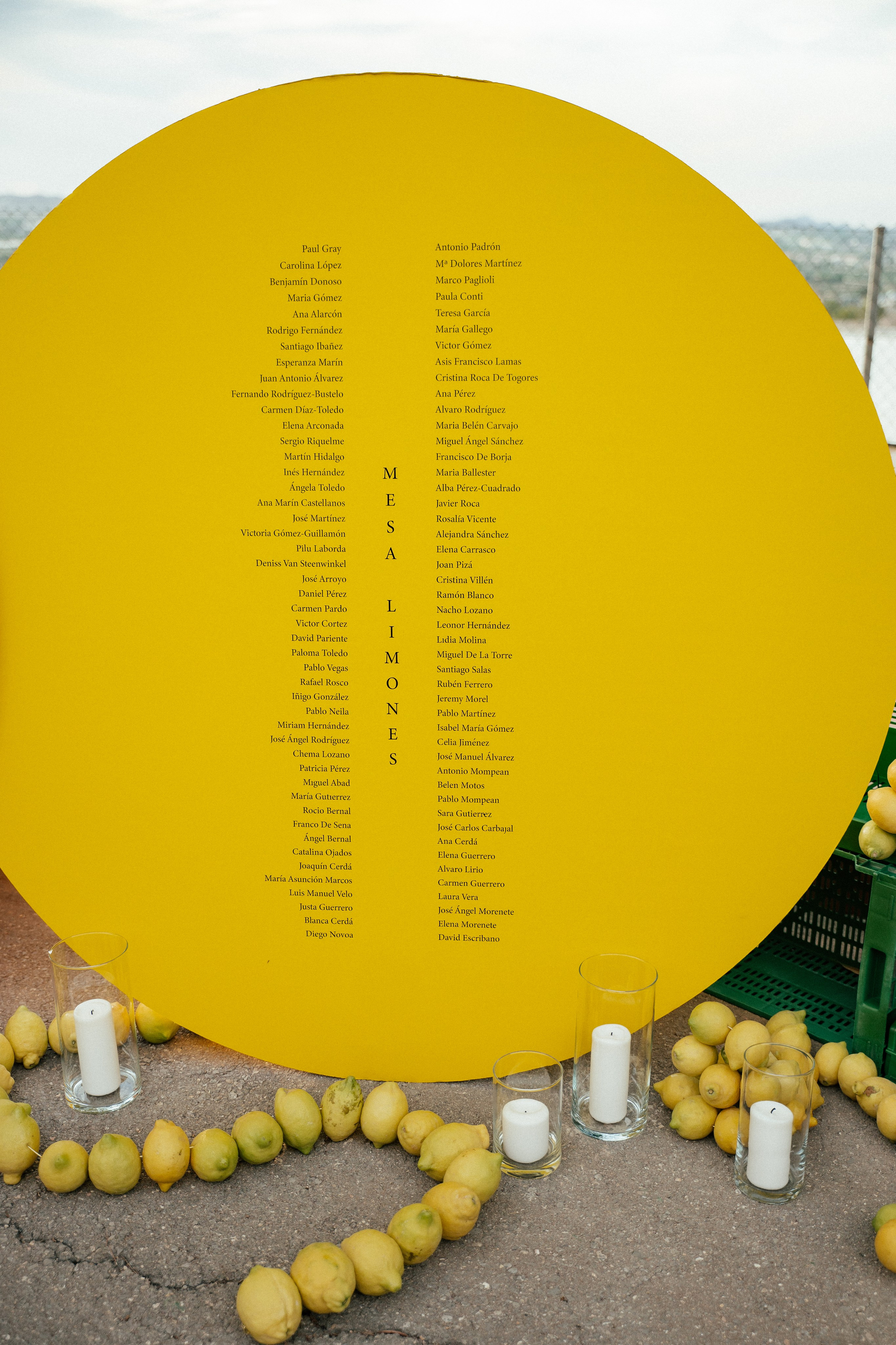 Gonzalo & Maria (Murcia)