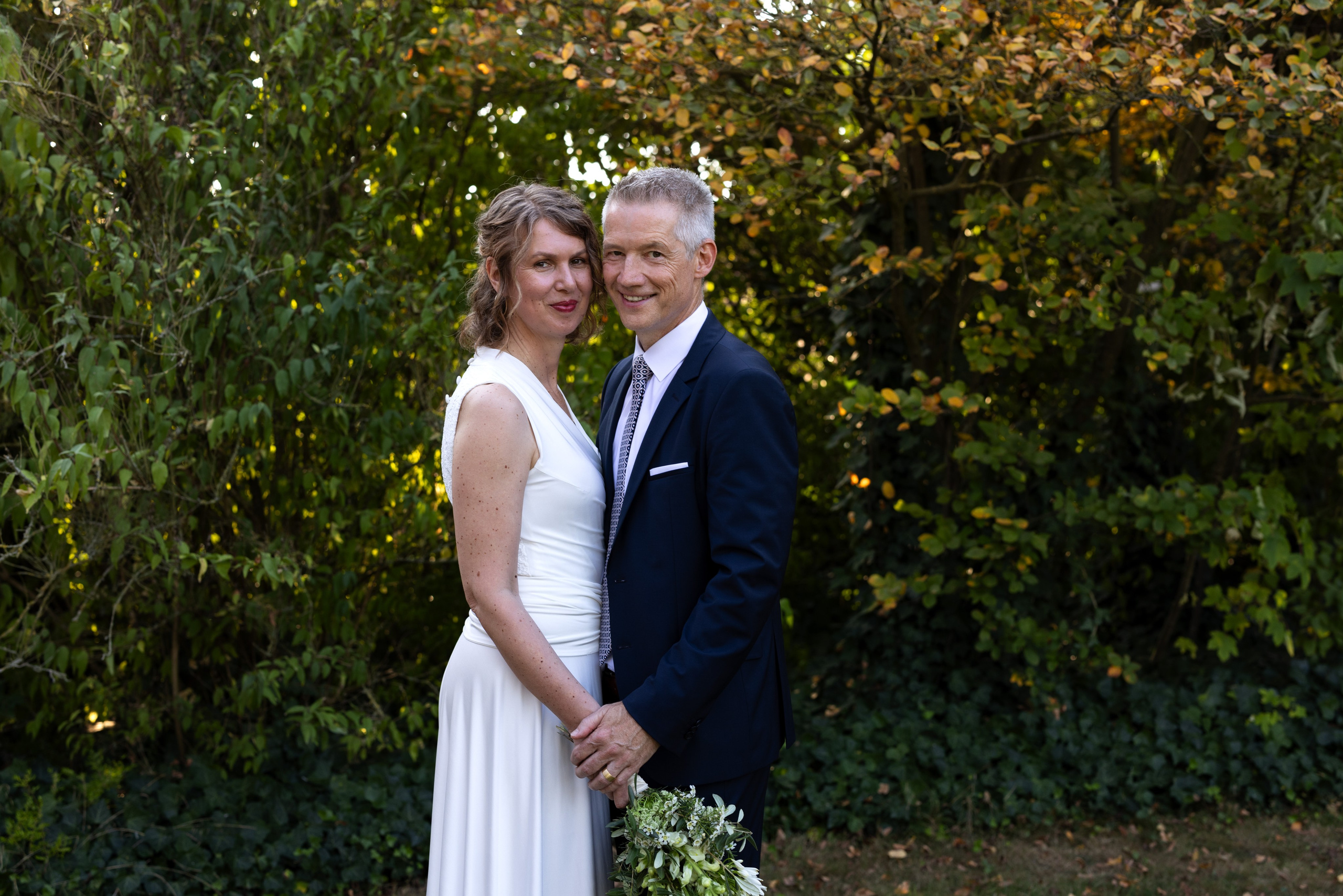 Hochzeit von Barbara und Achim, Berge. Fotografin und Videografin im Raum Osnabrück und Emsland Alla