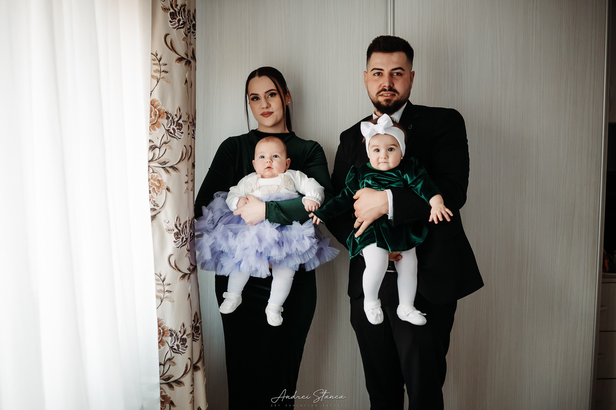 Zenayda. Andrei Stanea