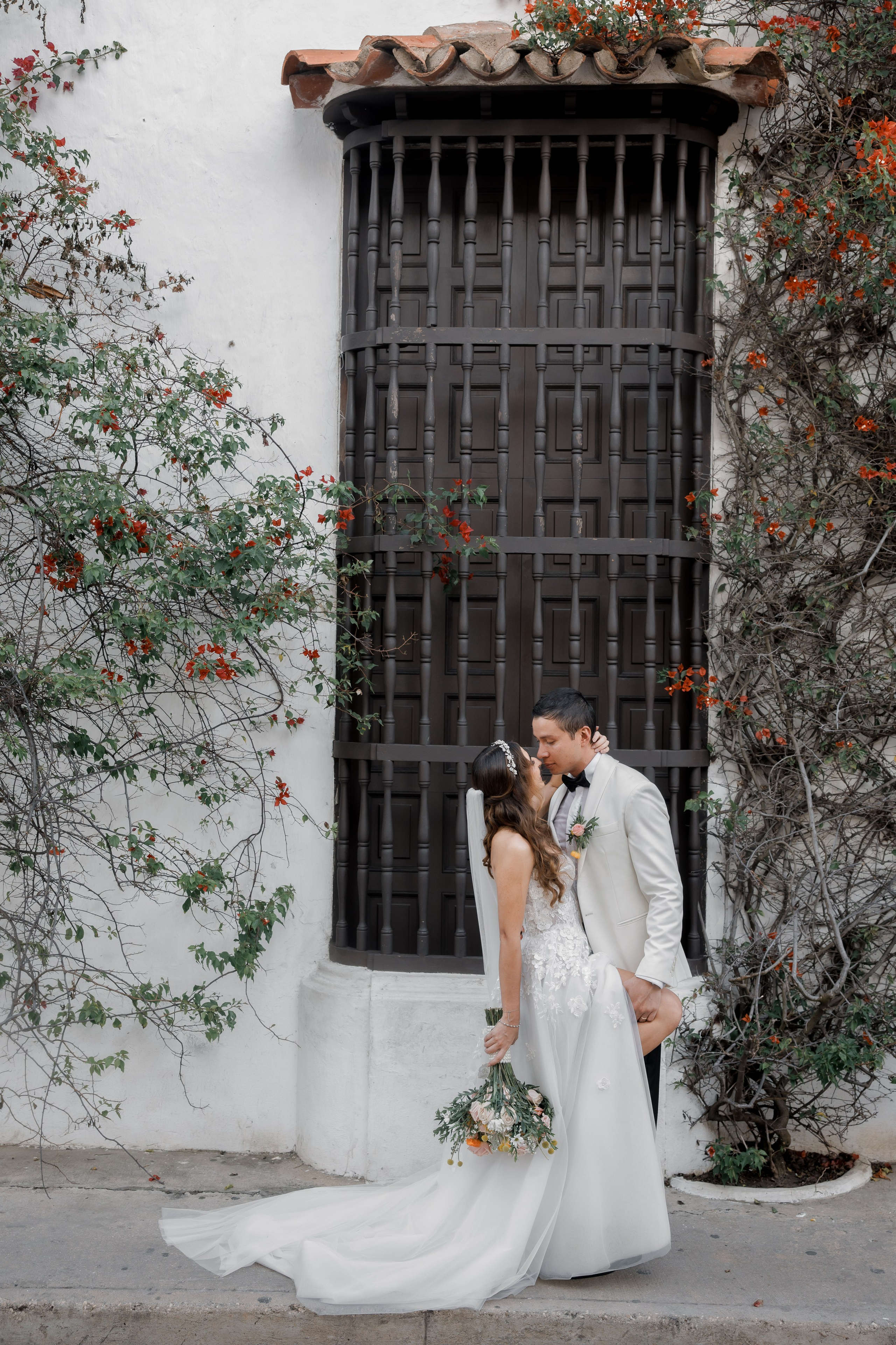 CAMILA & JUAN. UNTERCIO BODAS