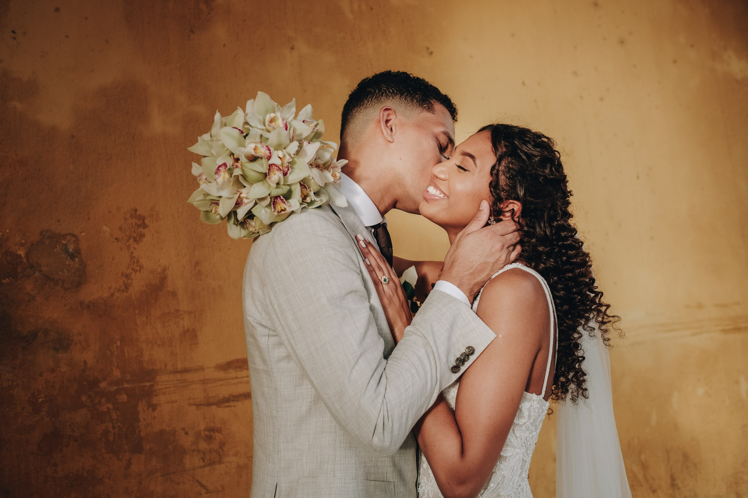 Maria & Jose. UNTERCIO BODAS