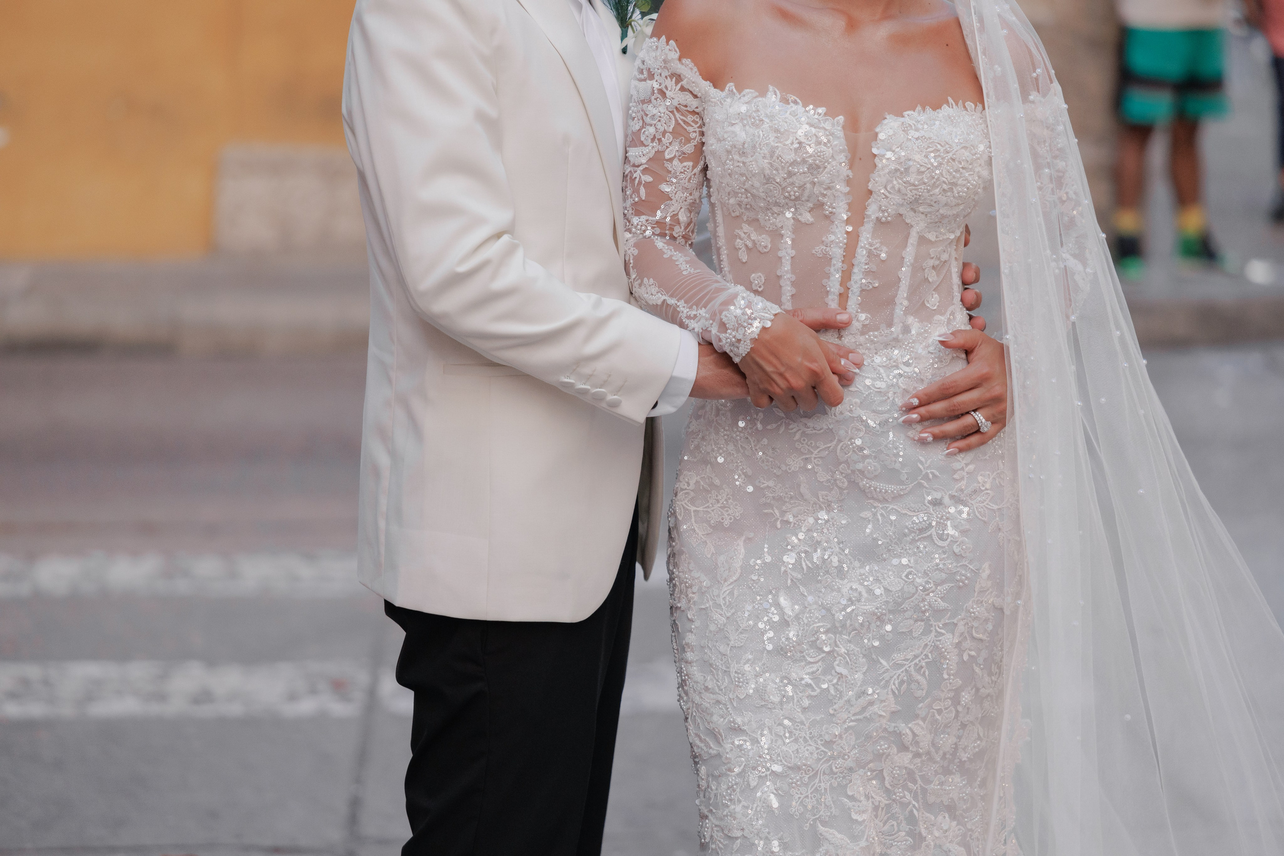 Daniela & Juan. UNTERCIO BODAS